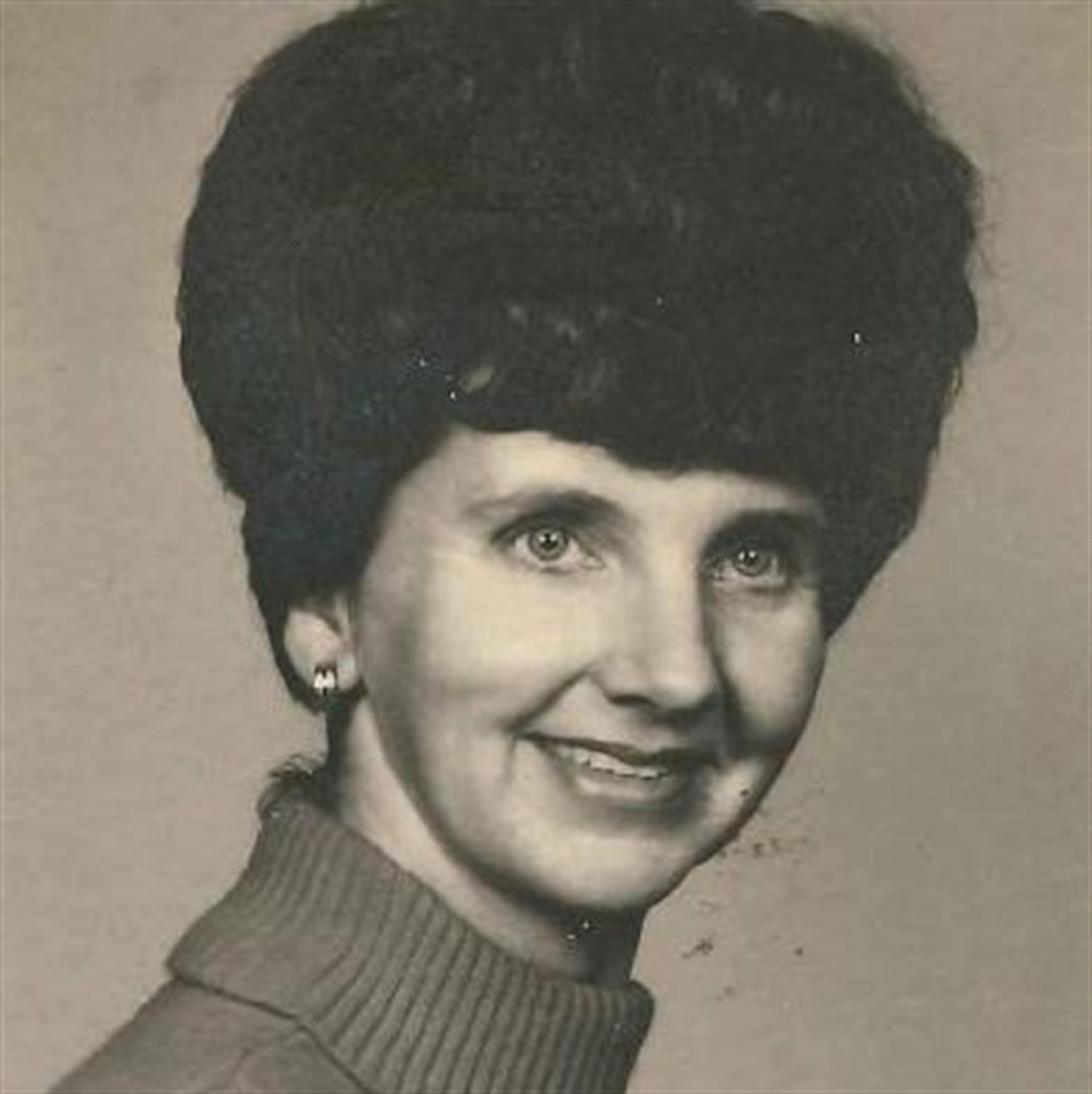 Janis L. Williams' obituary picture