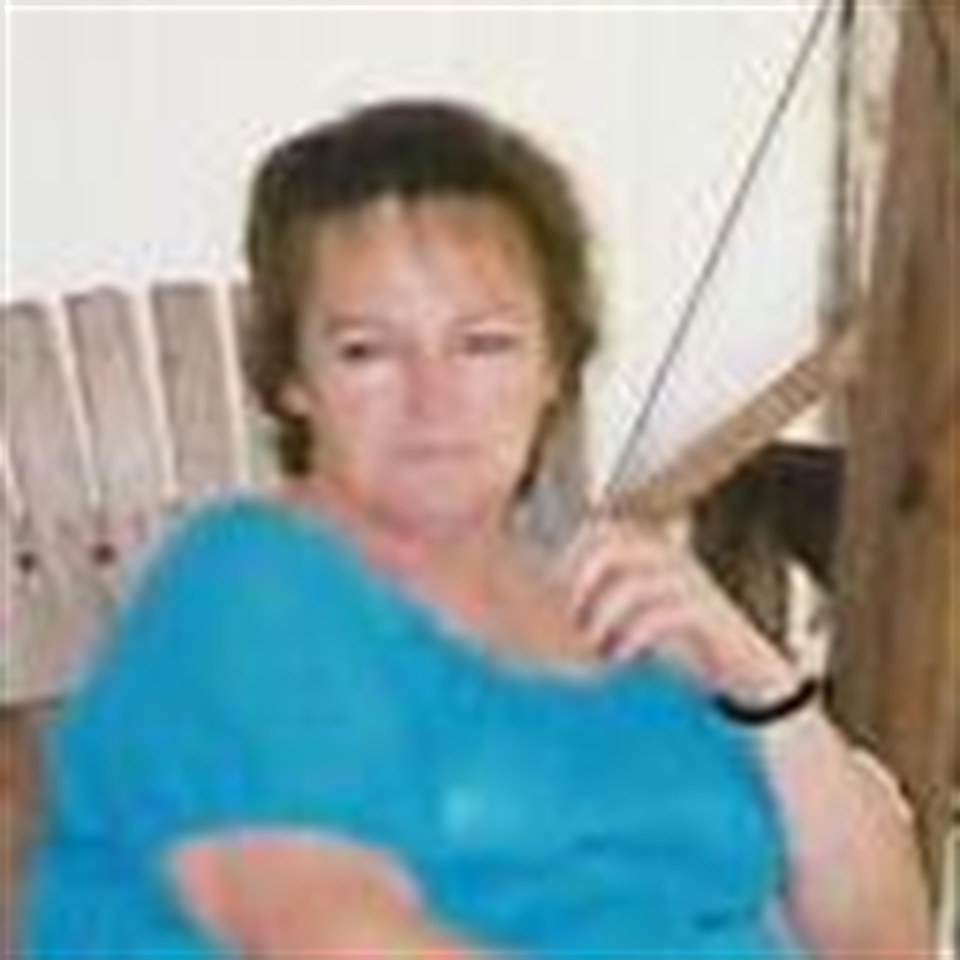 Nancy Lee Hendrix