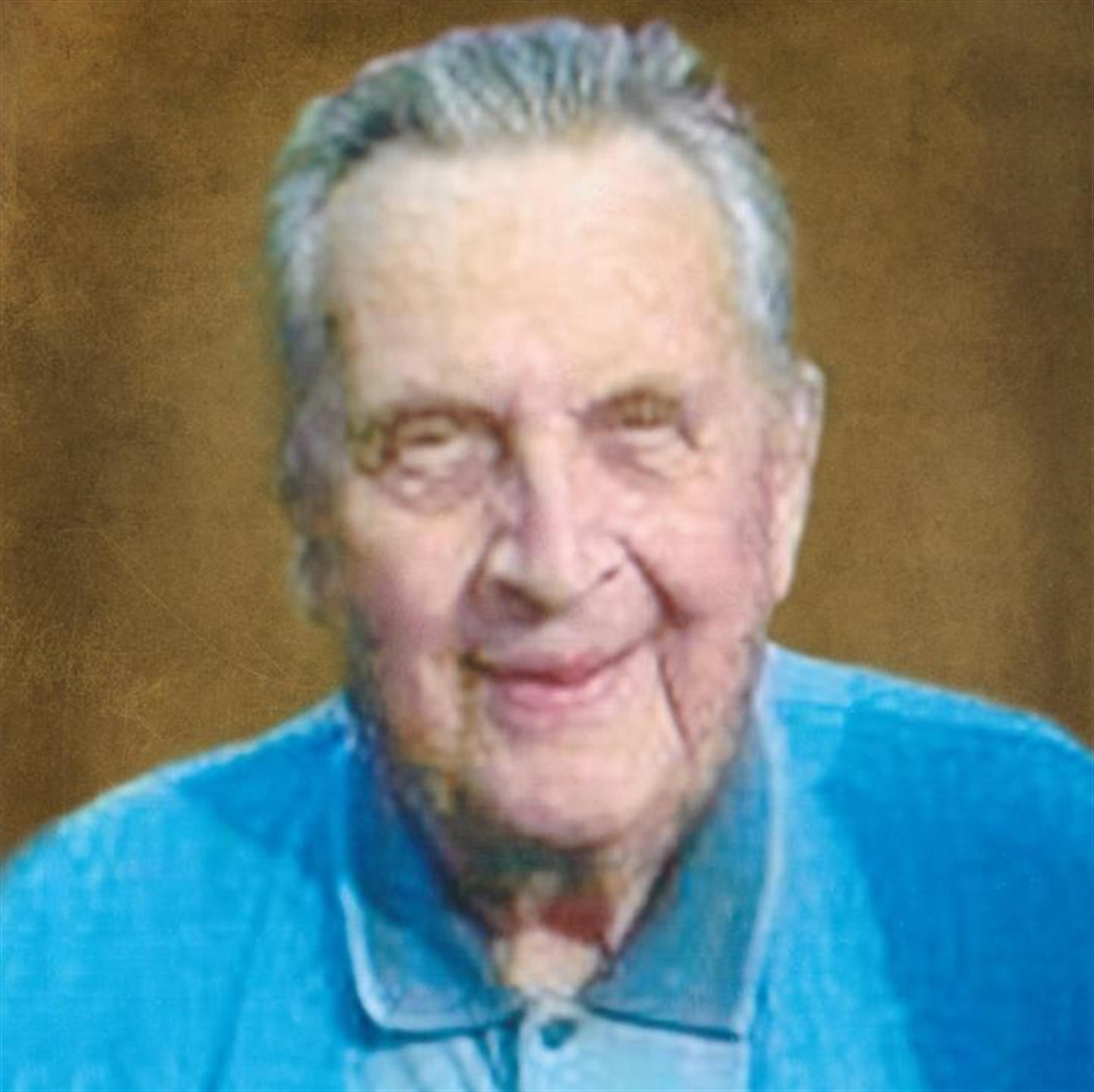Johan O. Bergquist