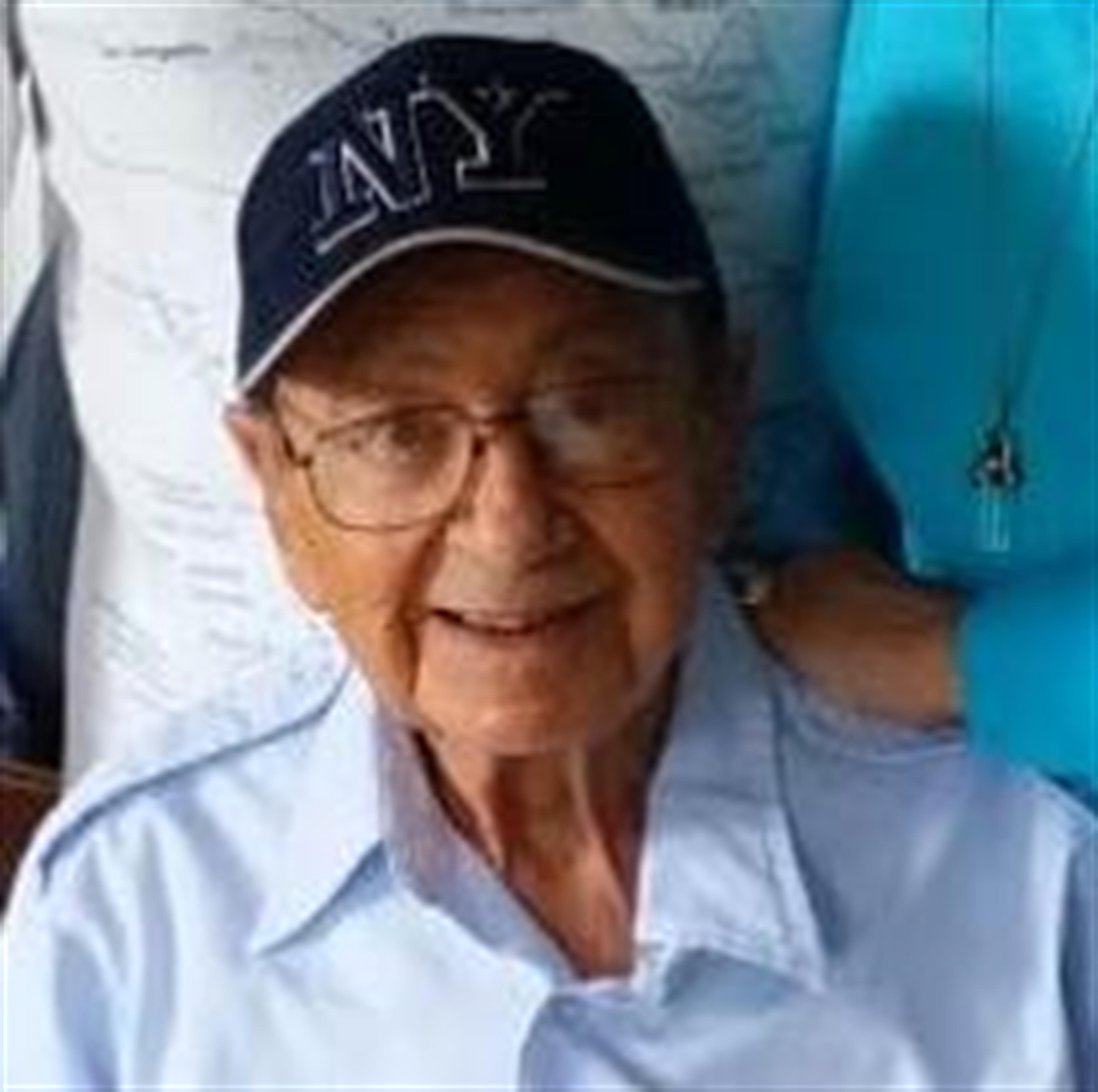 Hyman Petrillo