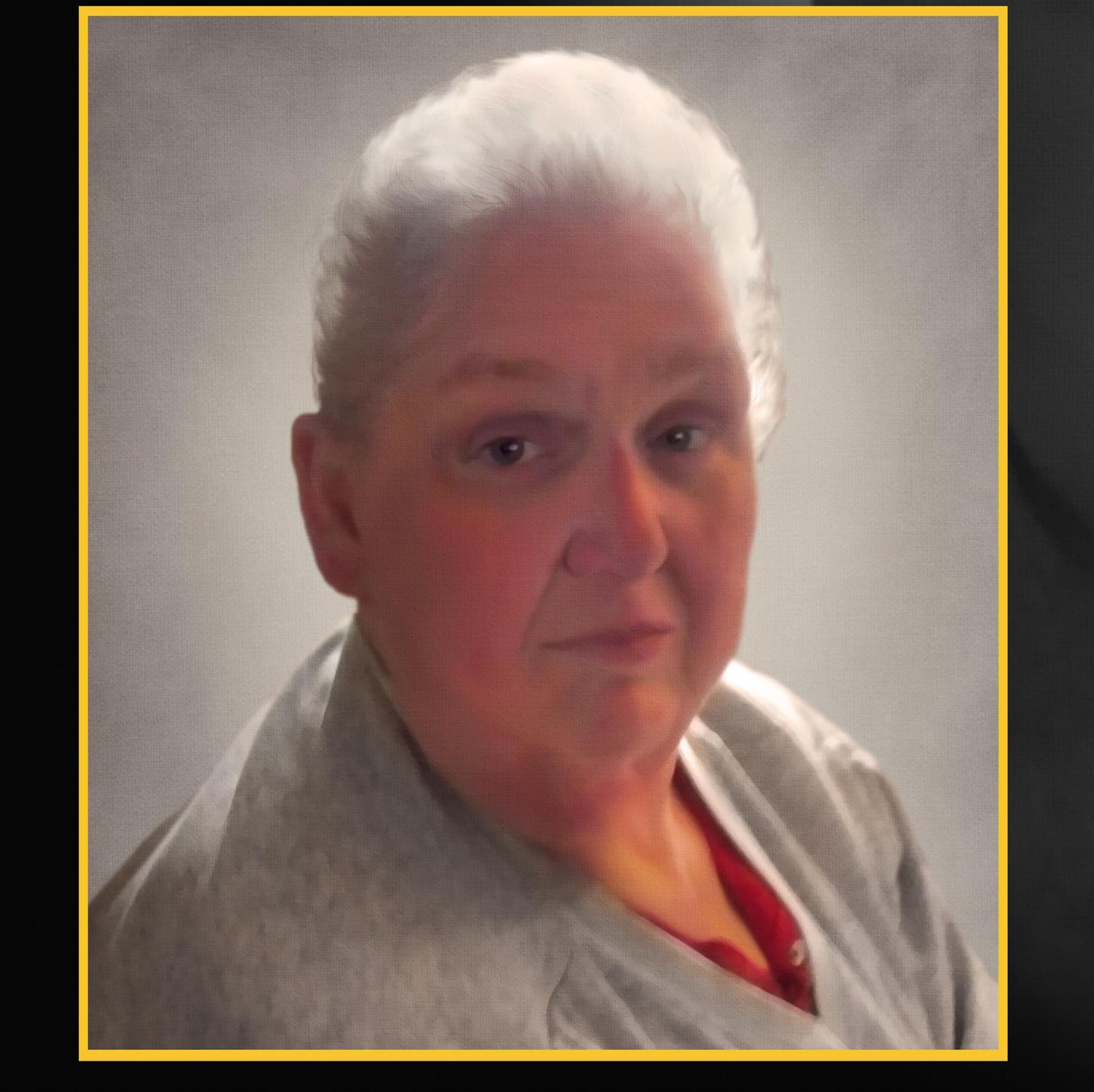 Glenda Jean Russell