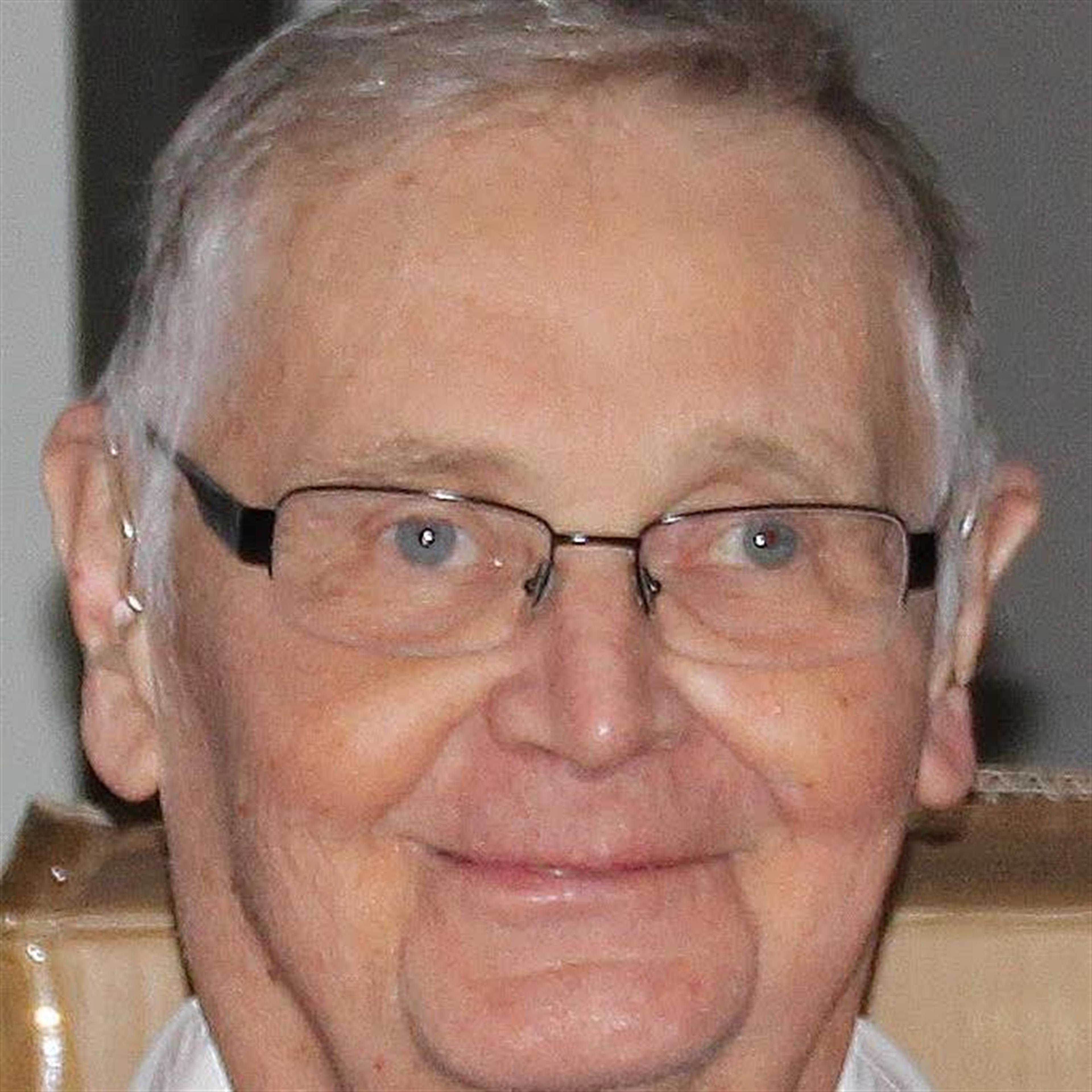 Ronald W. Hammar
