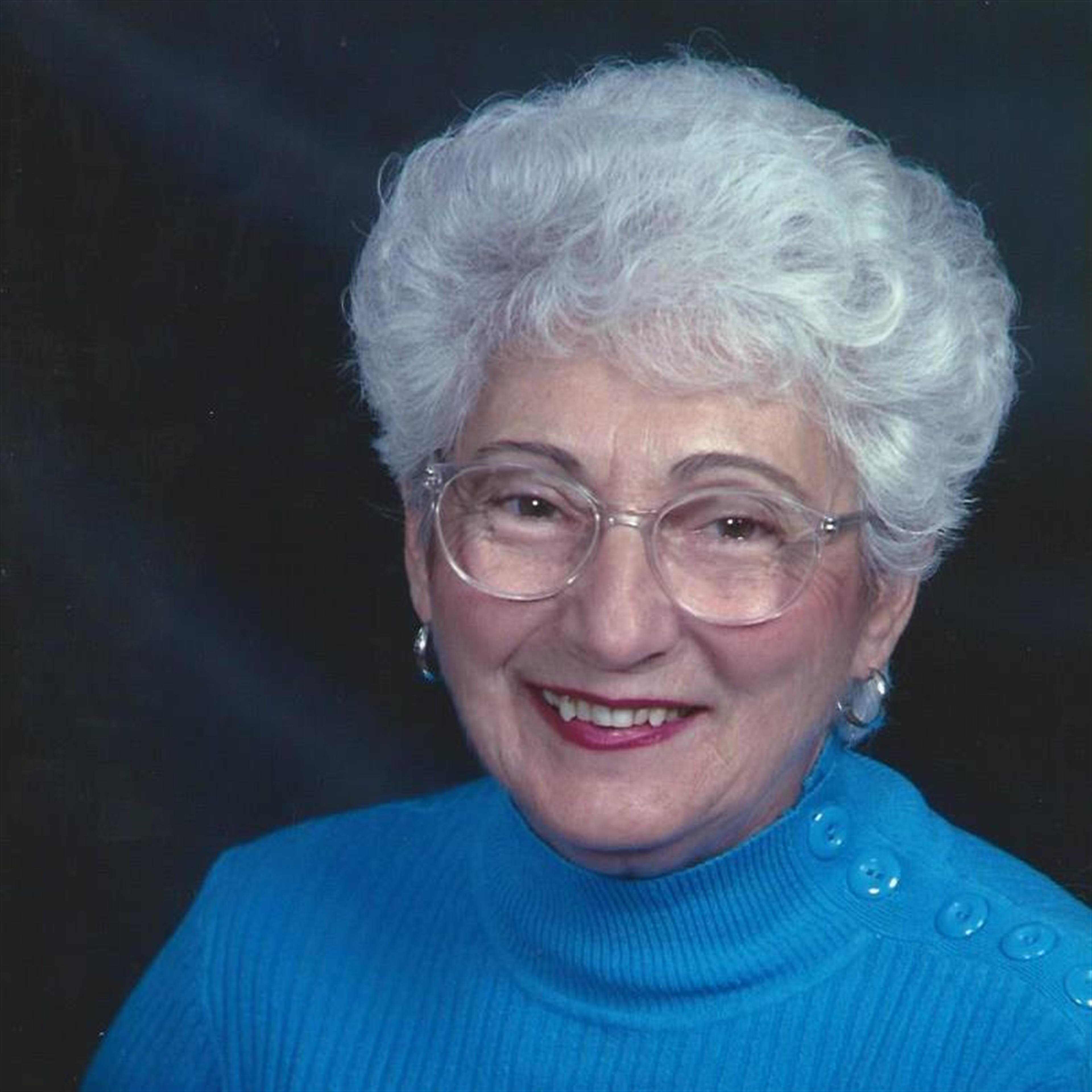 Eleanor A.  Snyder
