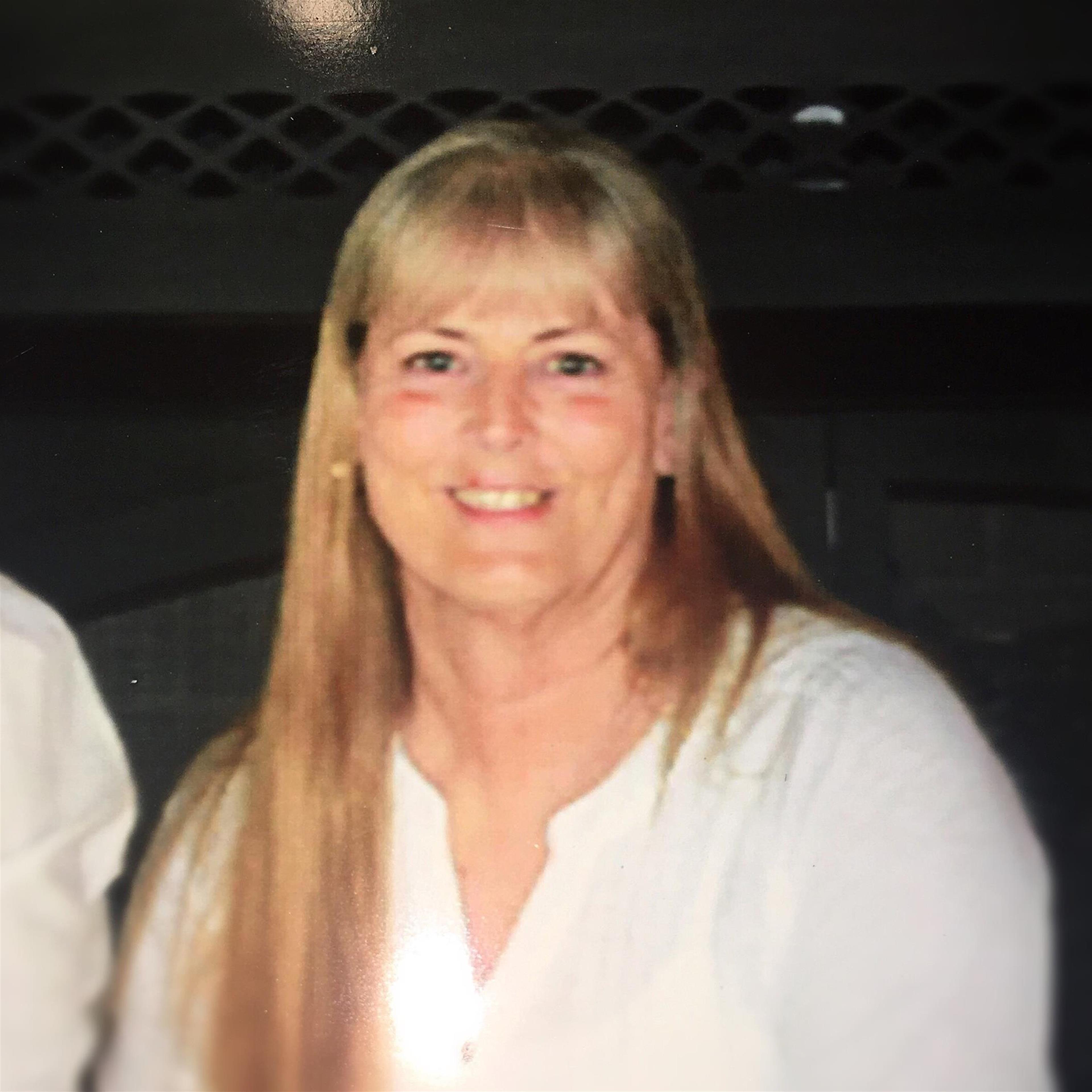 Deborah S. Baker