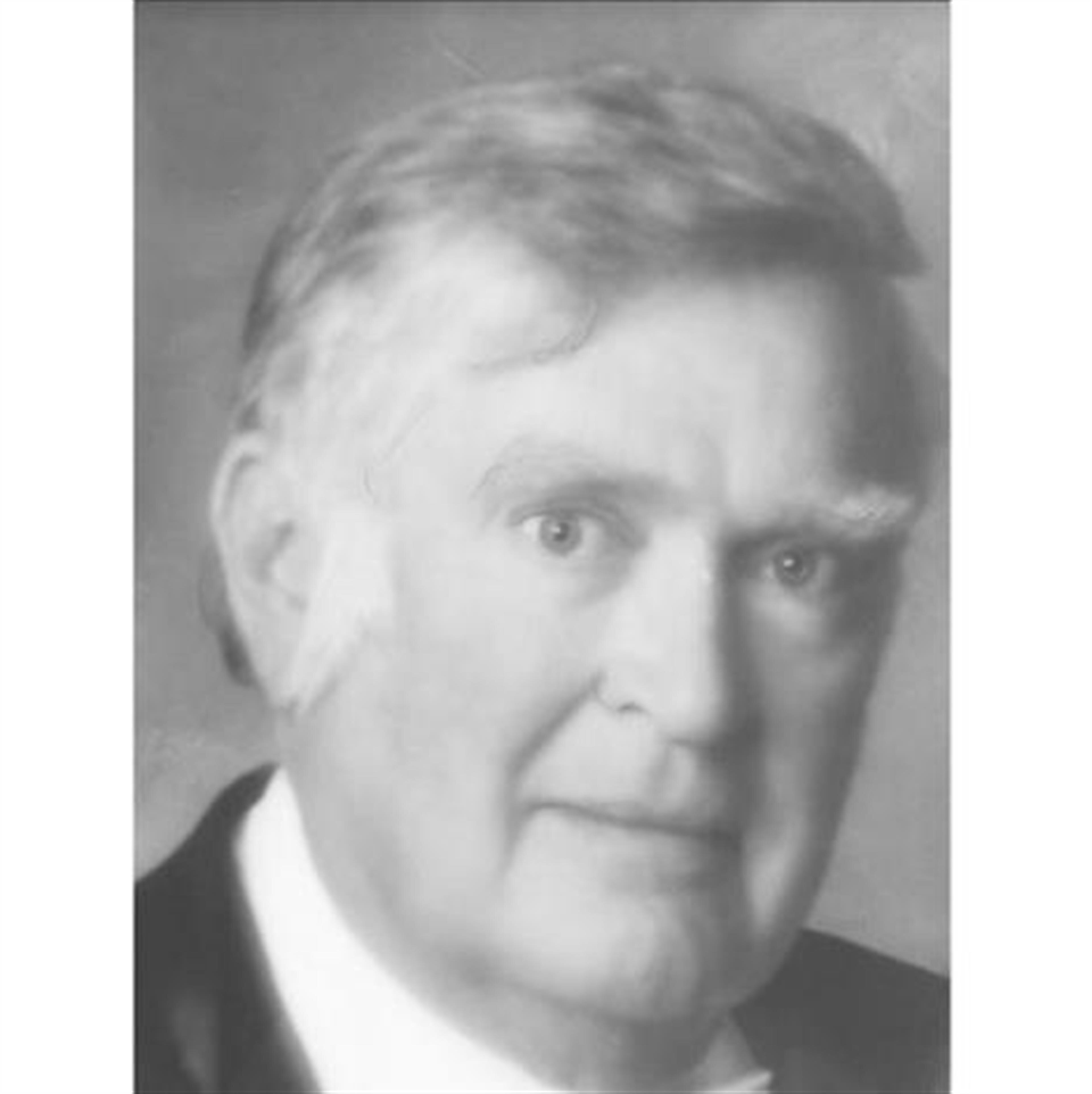 CHARLES L ELDREDGE