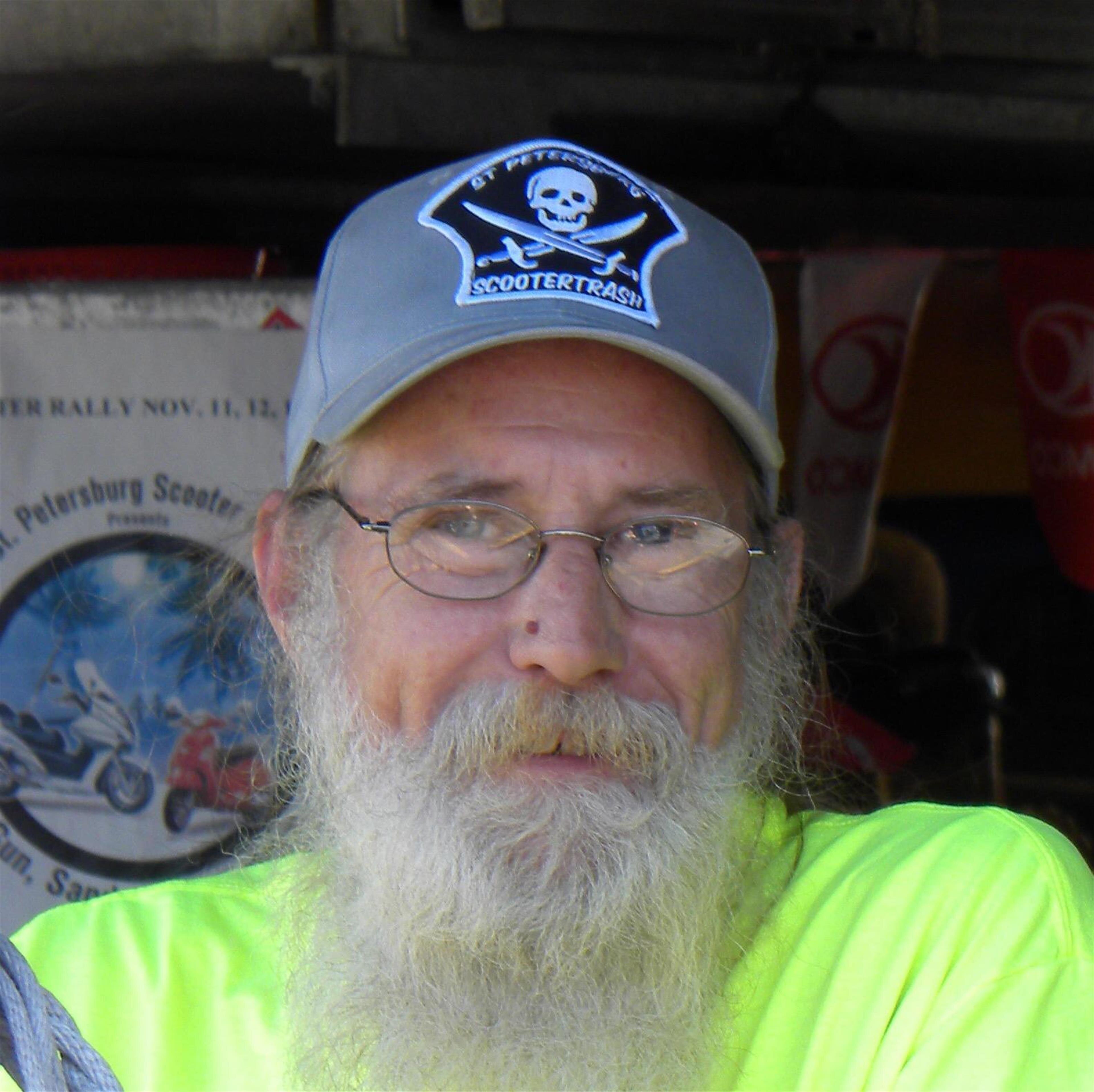 Roger Dale Withers Sr