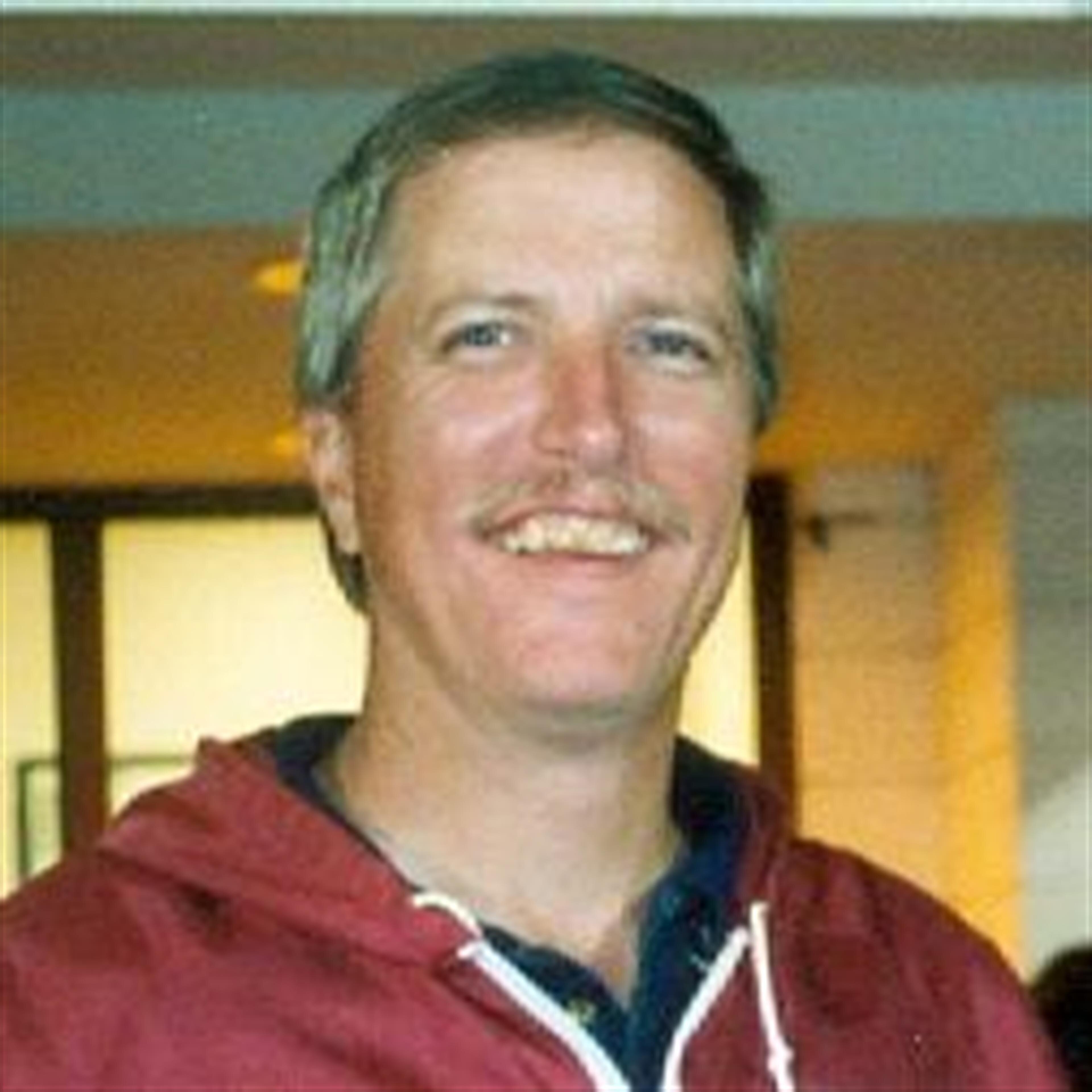 Edward Eddie Gradisher