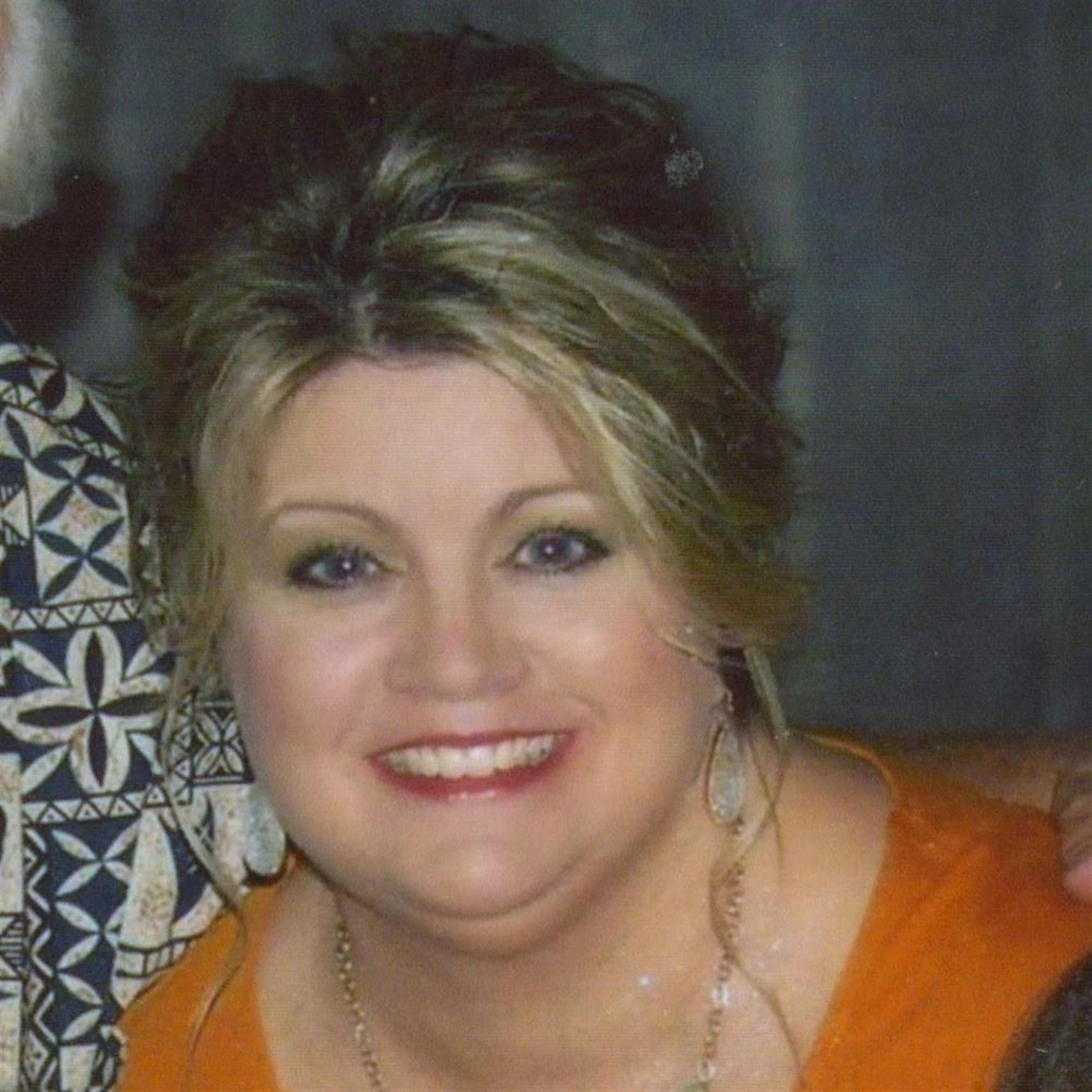 Traci Lynn Inglet