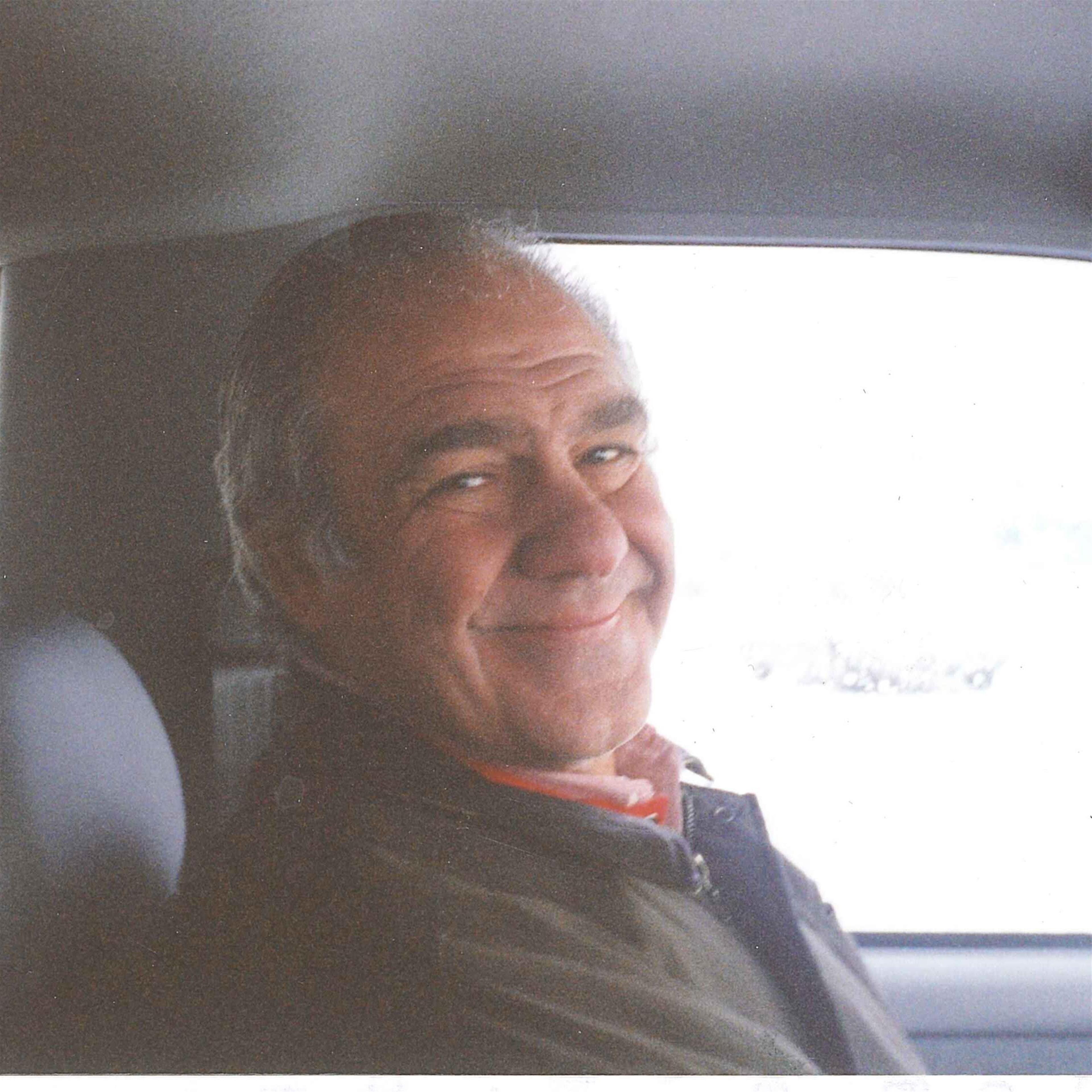 Stephen Anthony DeMark
