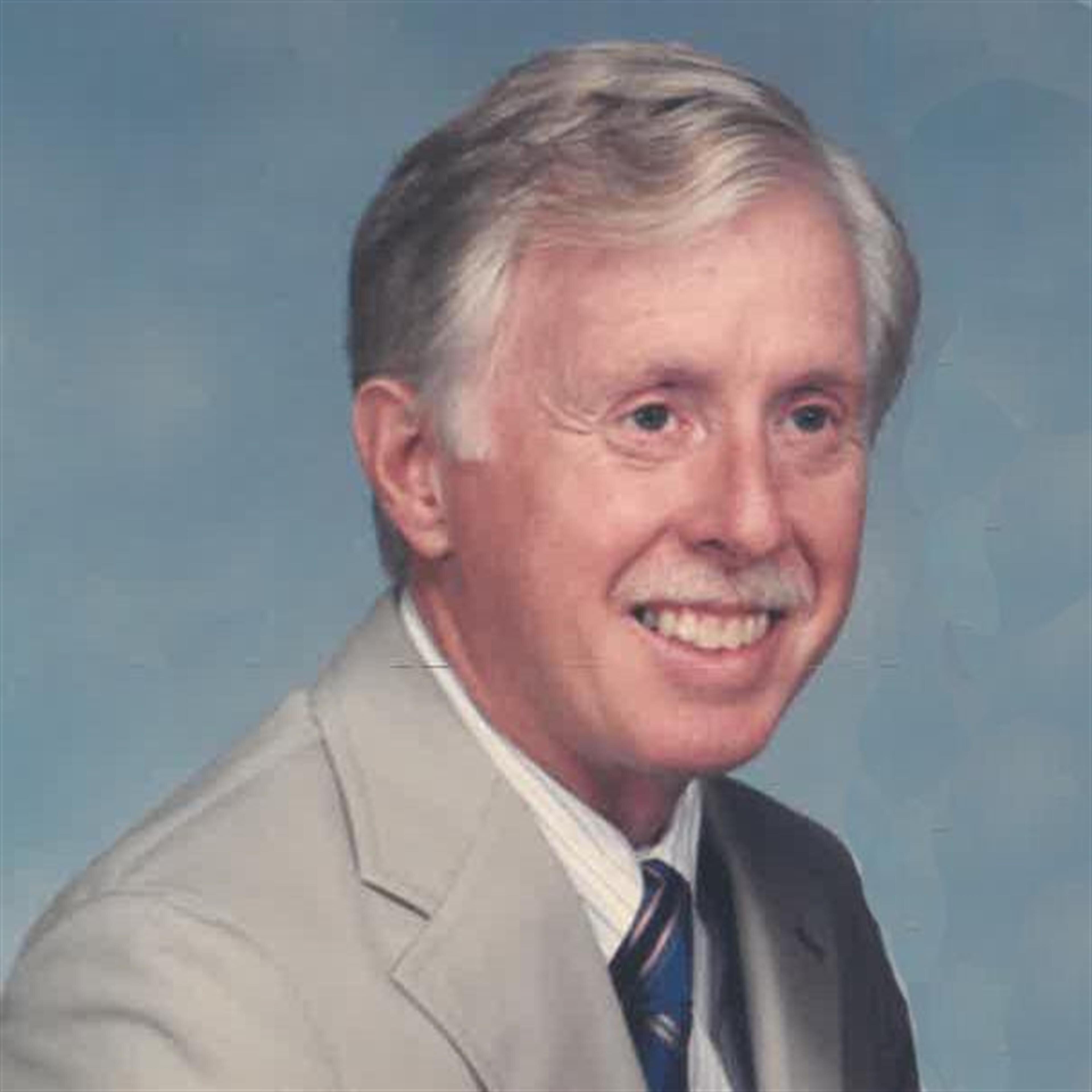 Walton C. Clark Jr.