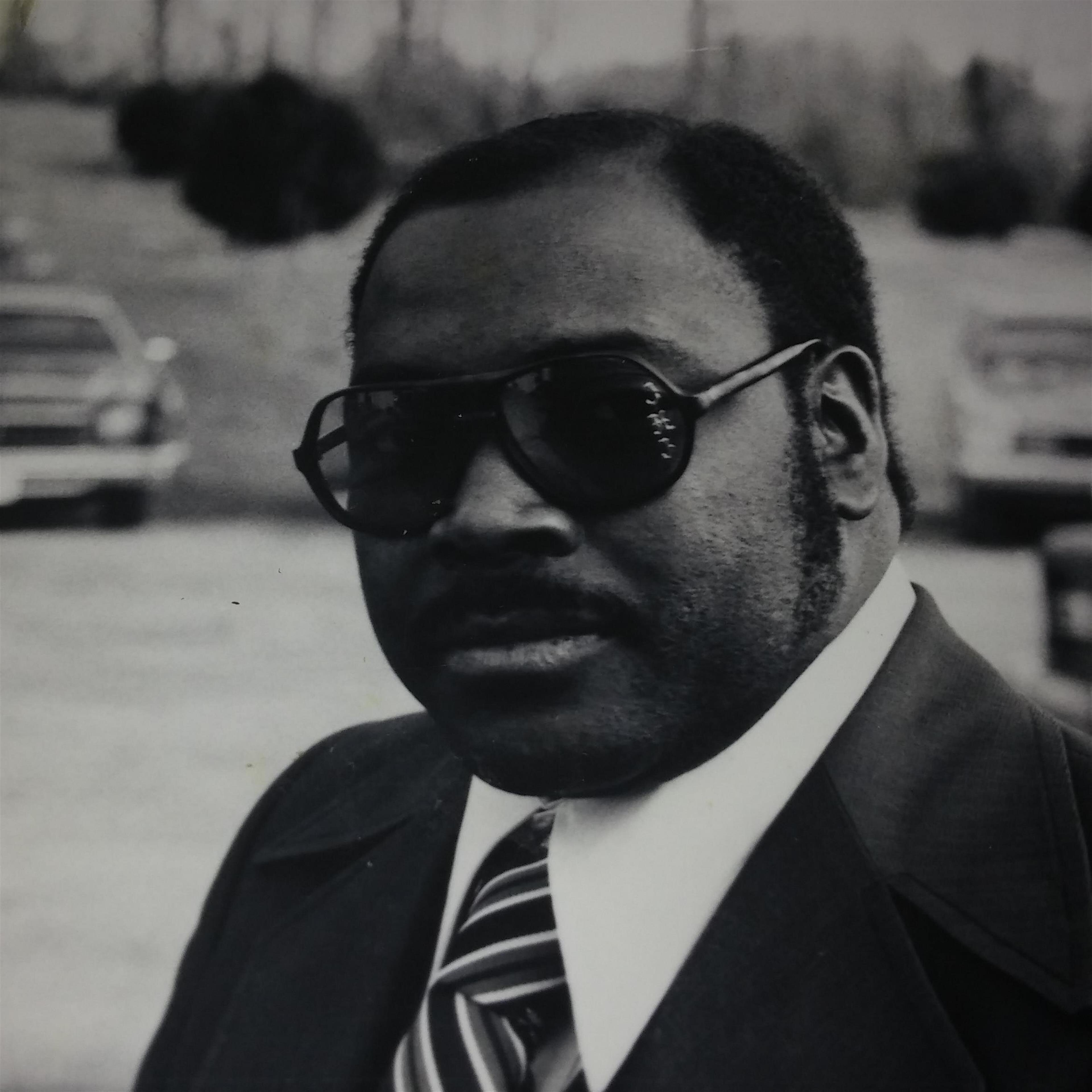 James Henry Johnson