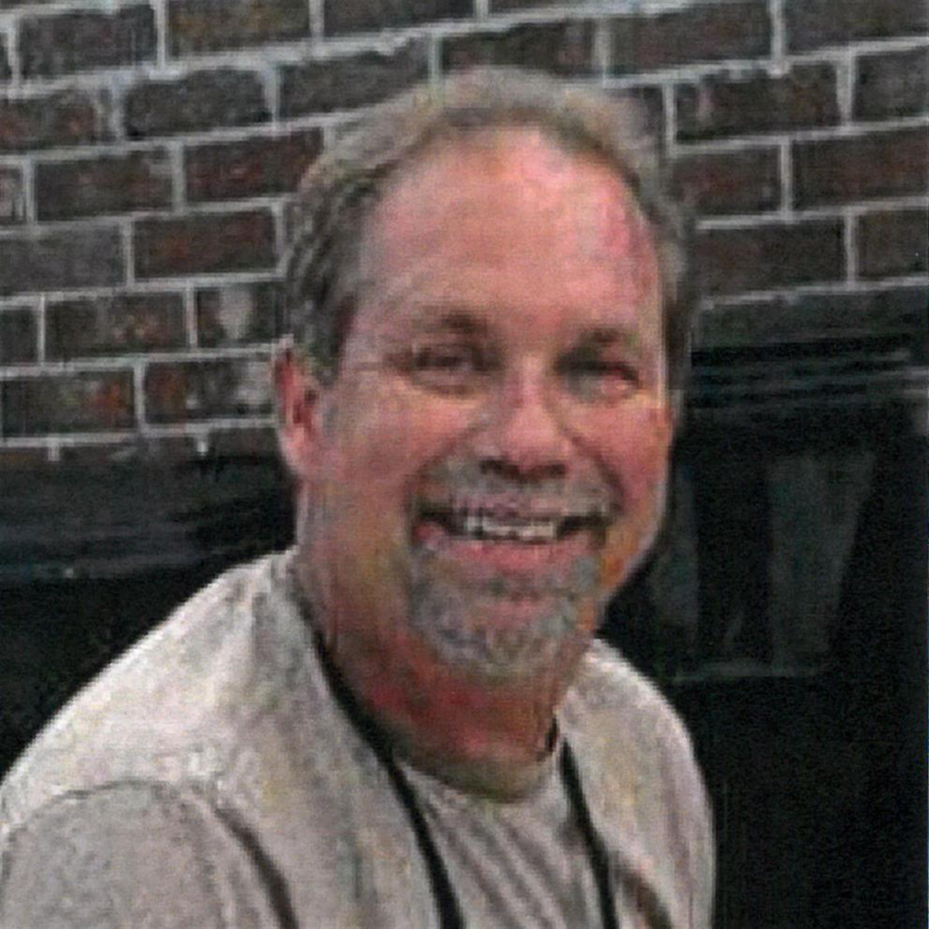 Byron Bing Weiymann