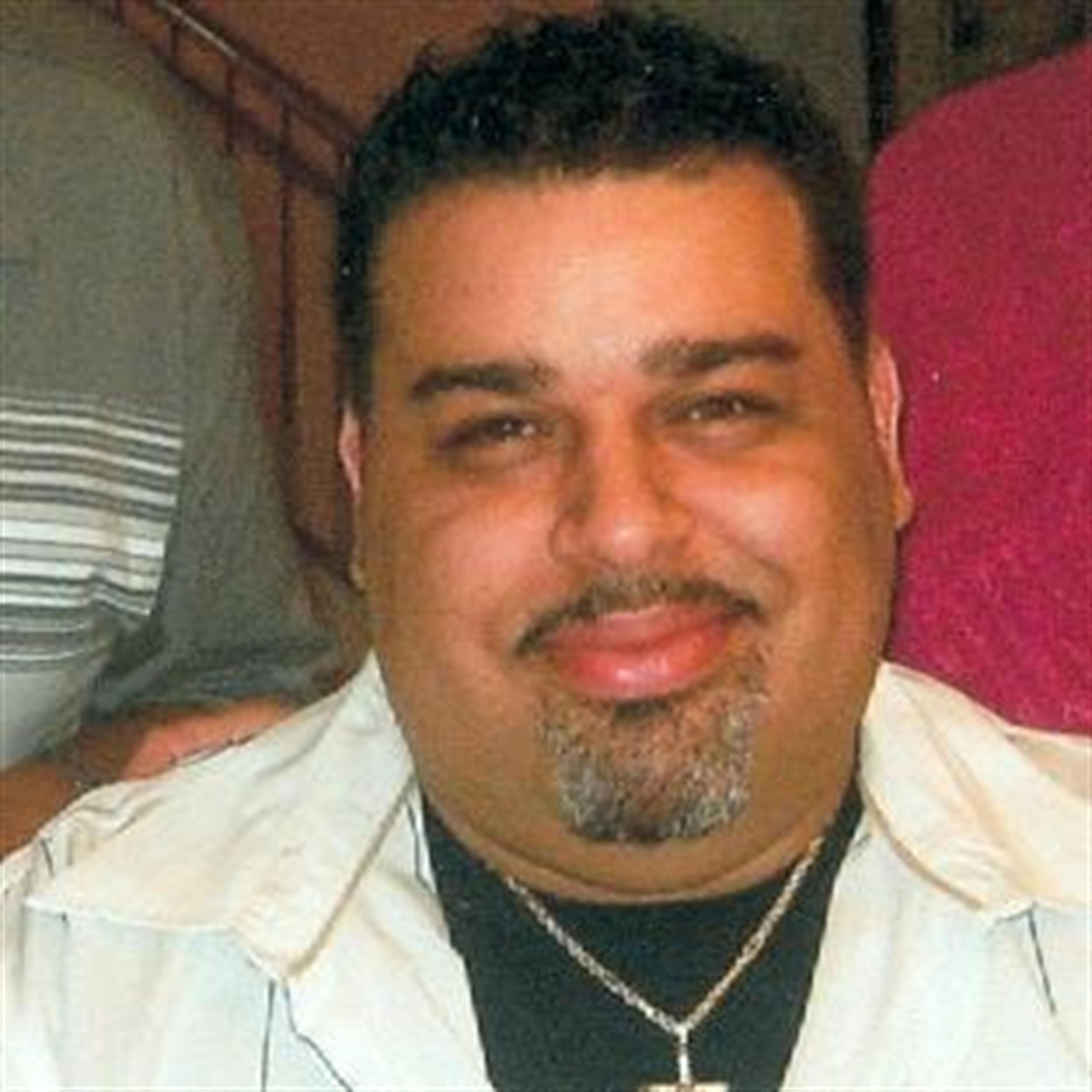Ramon "Tony" Antonio Goris