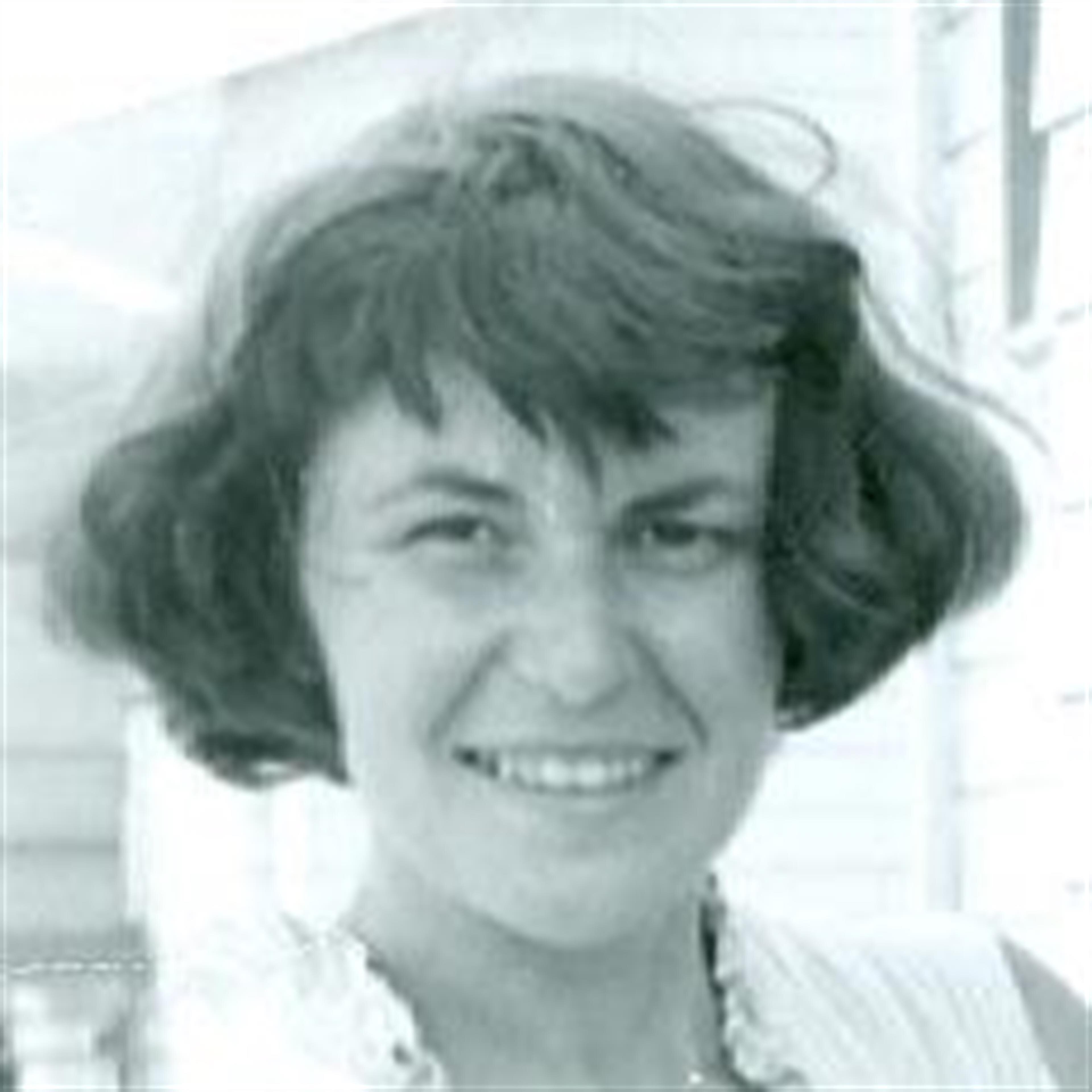 Patricia K. Knopf