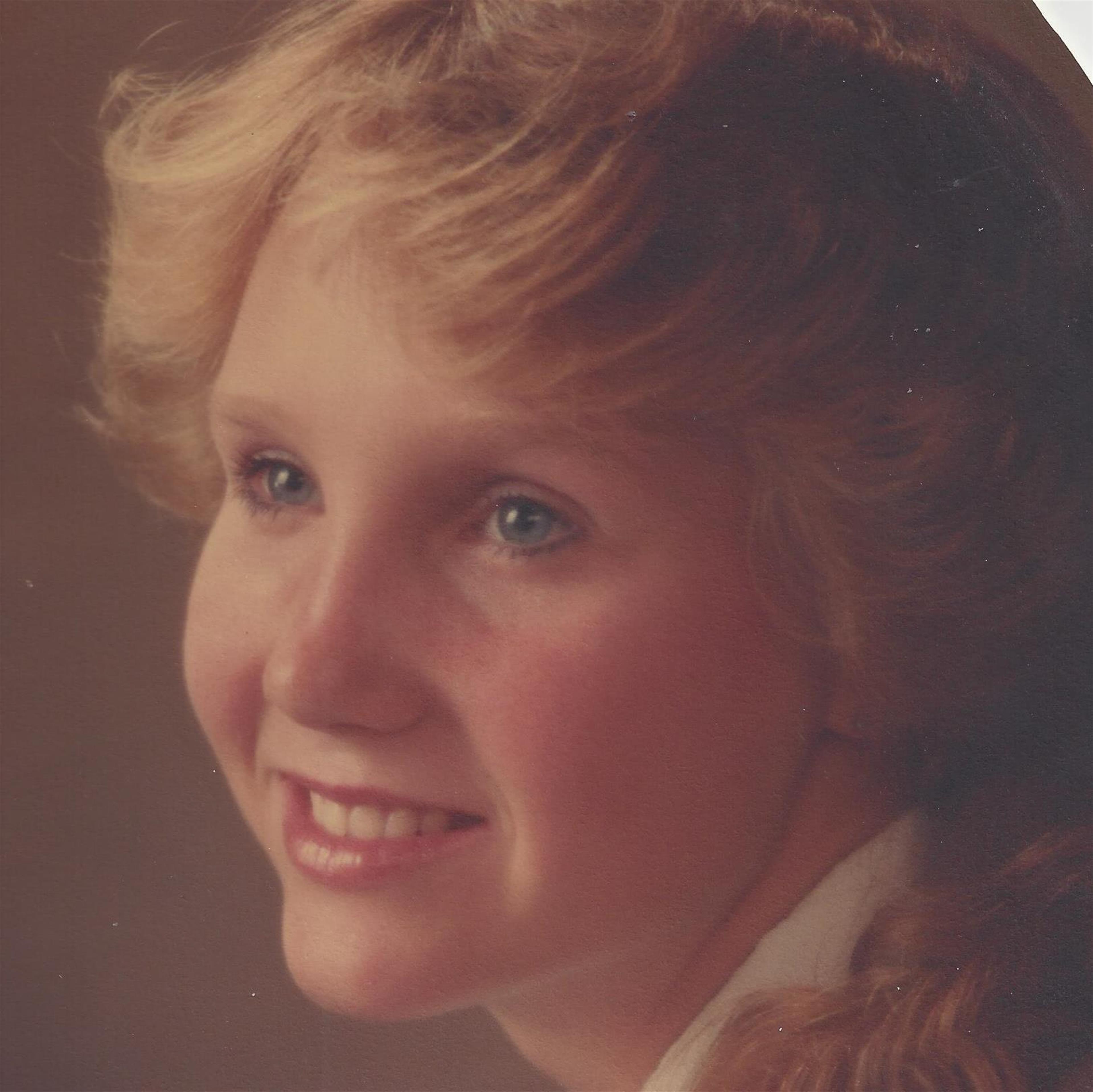 Merina L. (Bedard) Moran