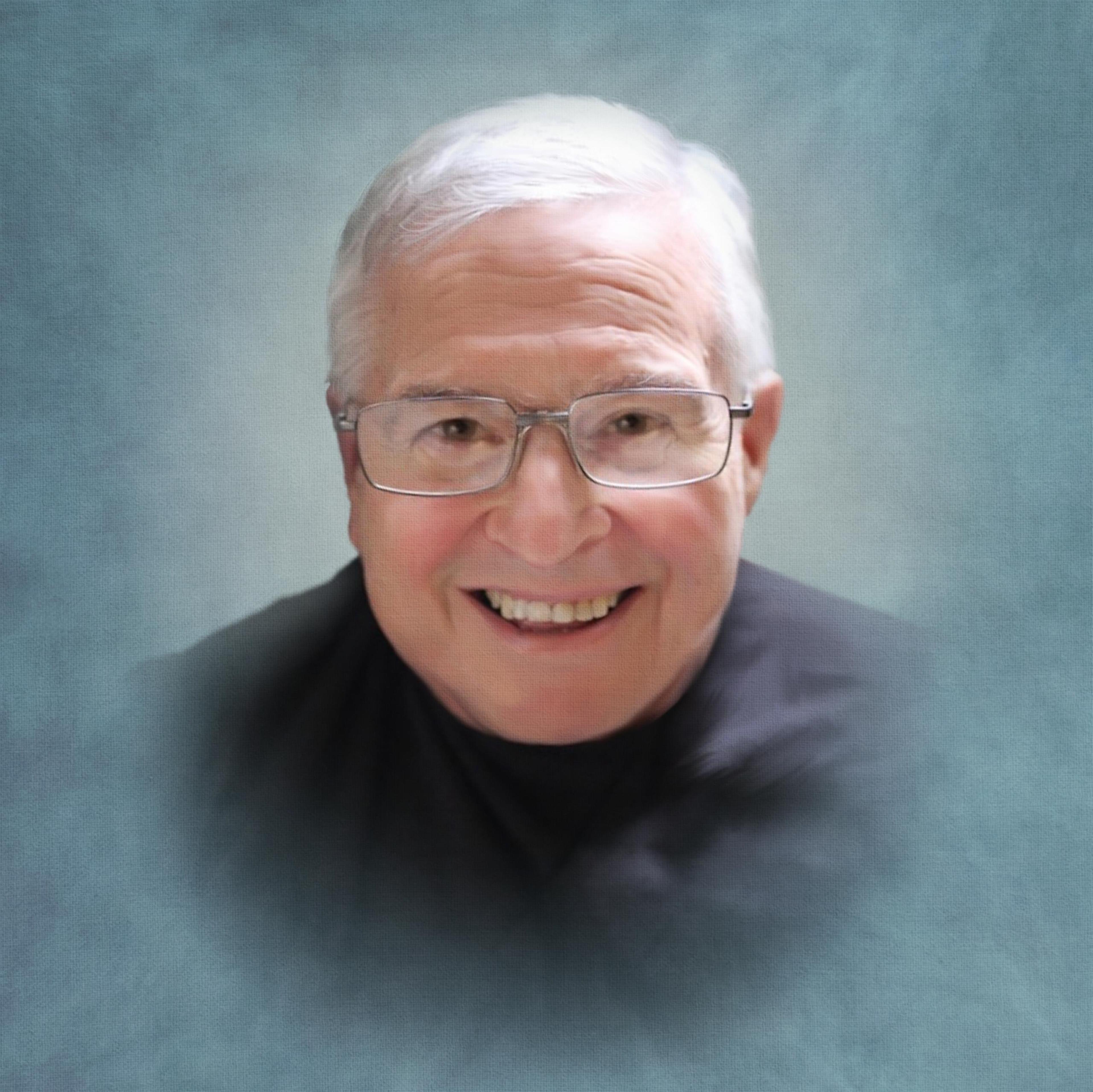 Francis "Fritz" Robert Laurion
