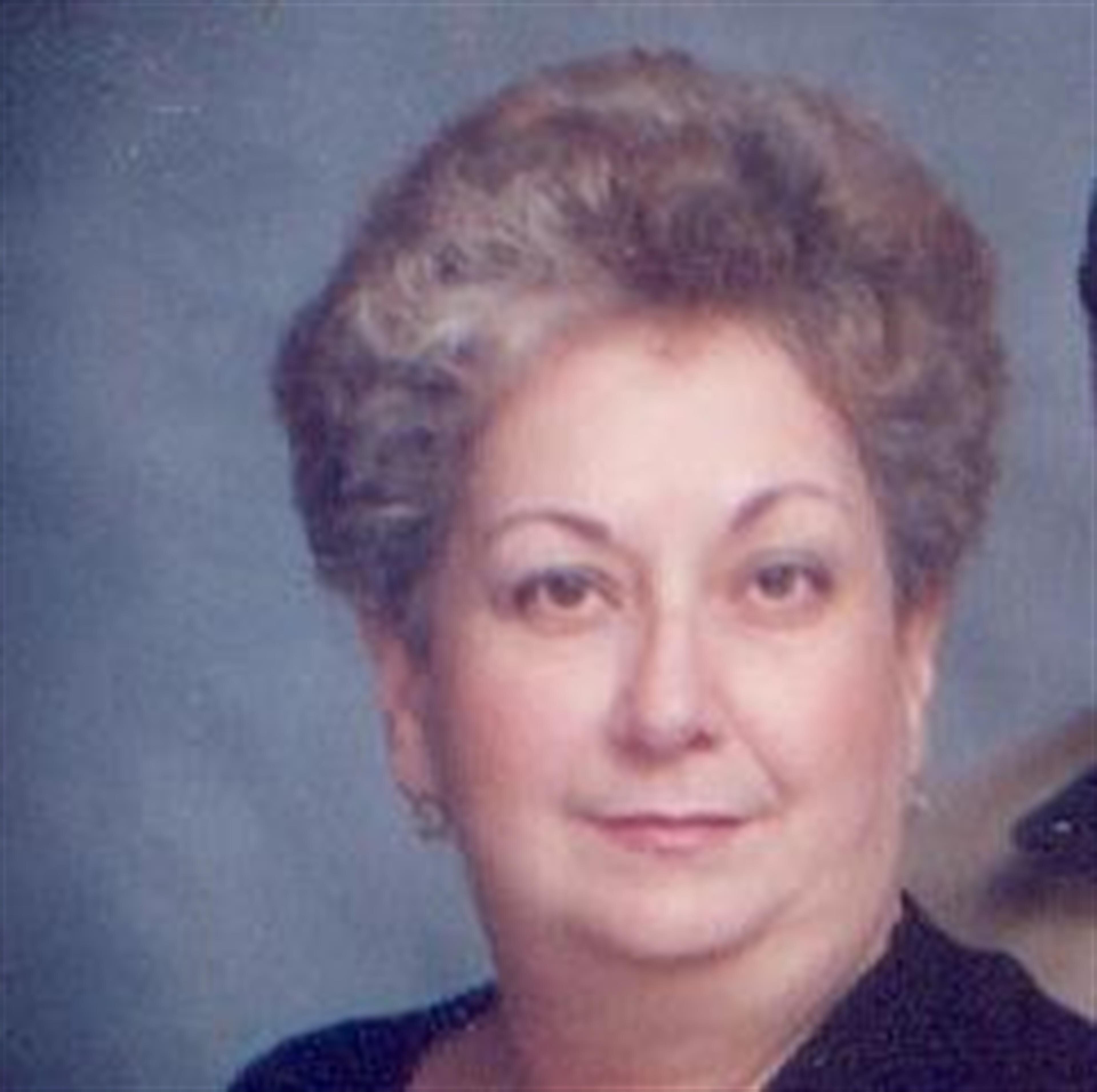 Nancy Varela