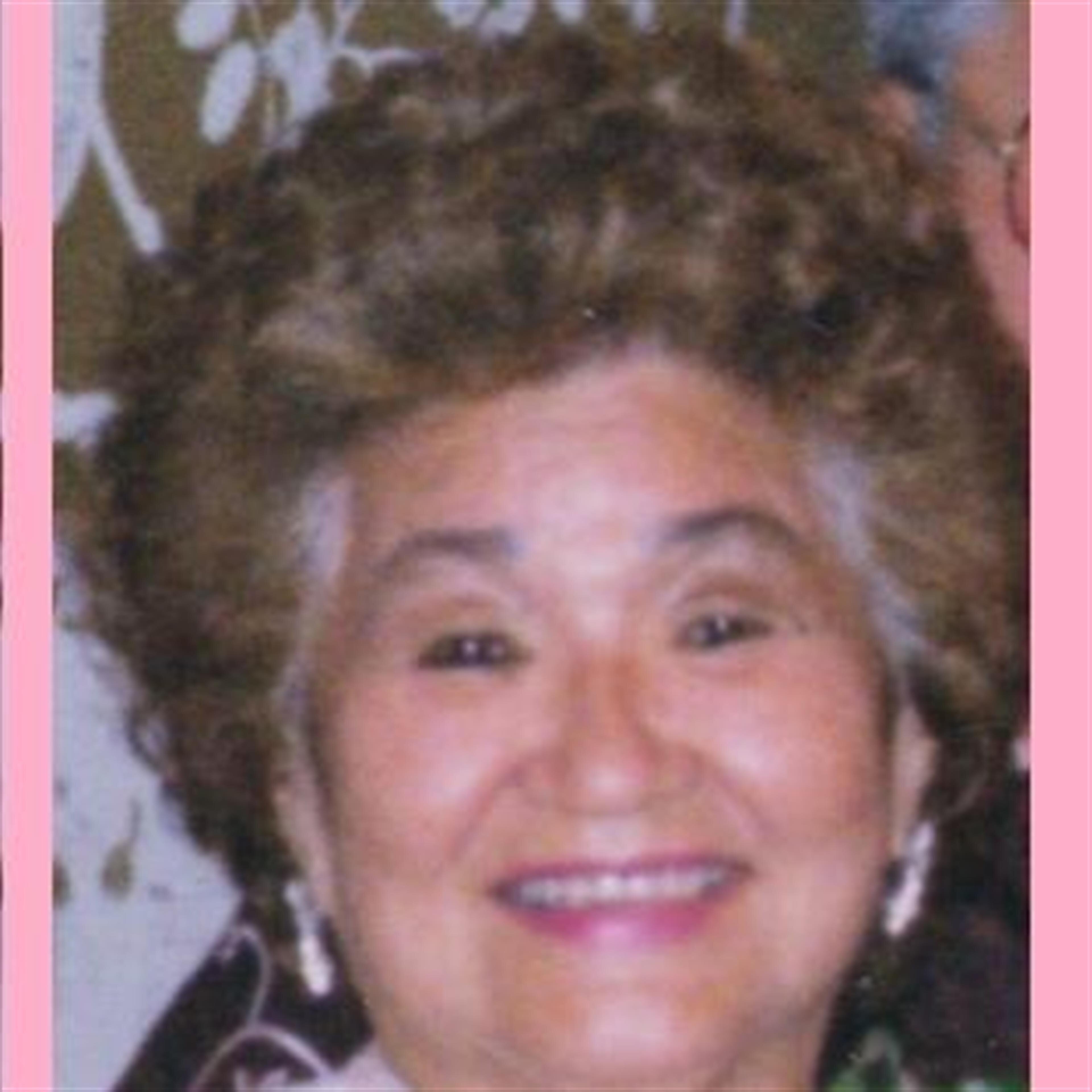Alice H. Bernard