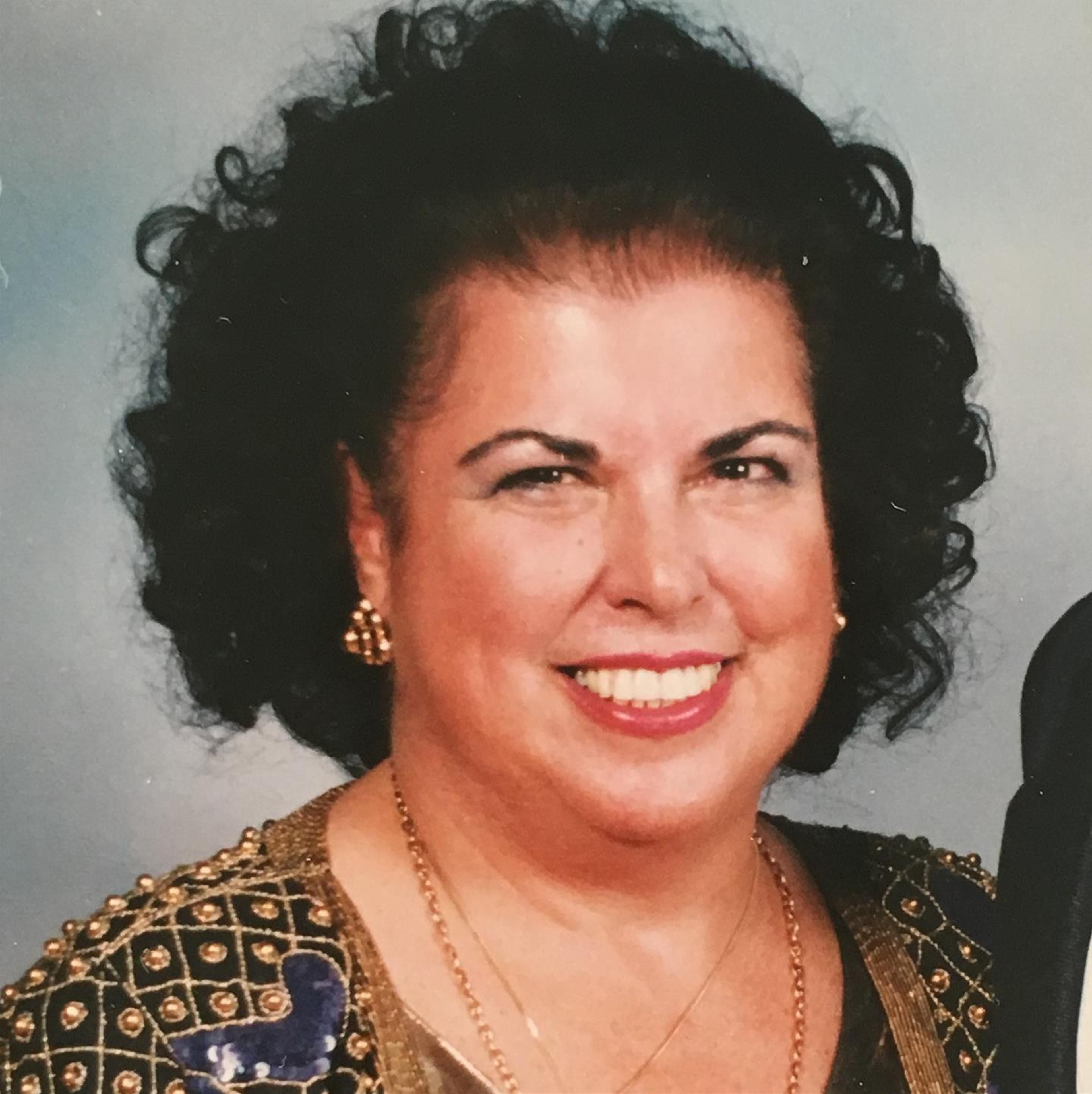 Virginia S. Legge