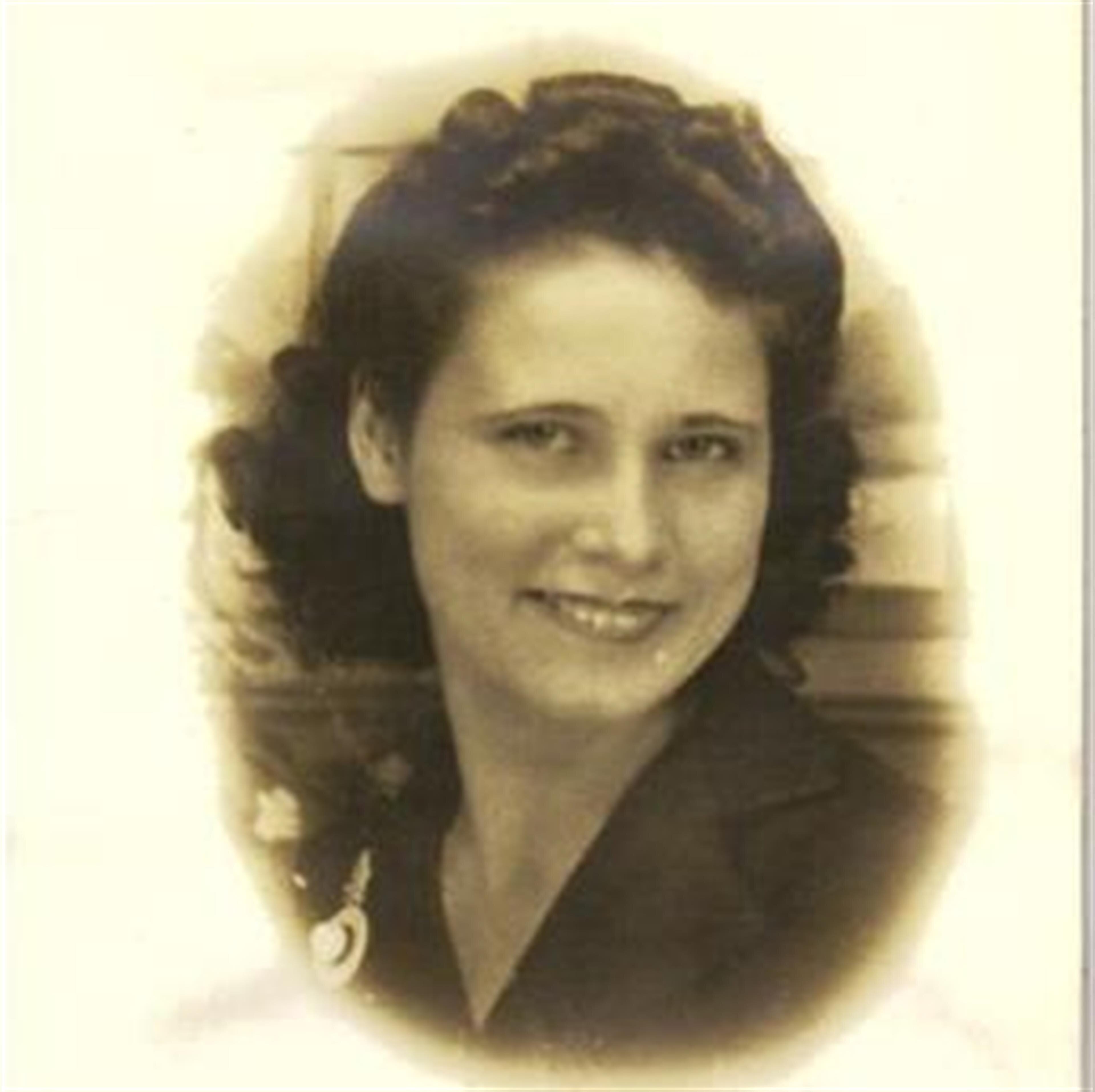 Bernice M Schultz (Hartville)