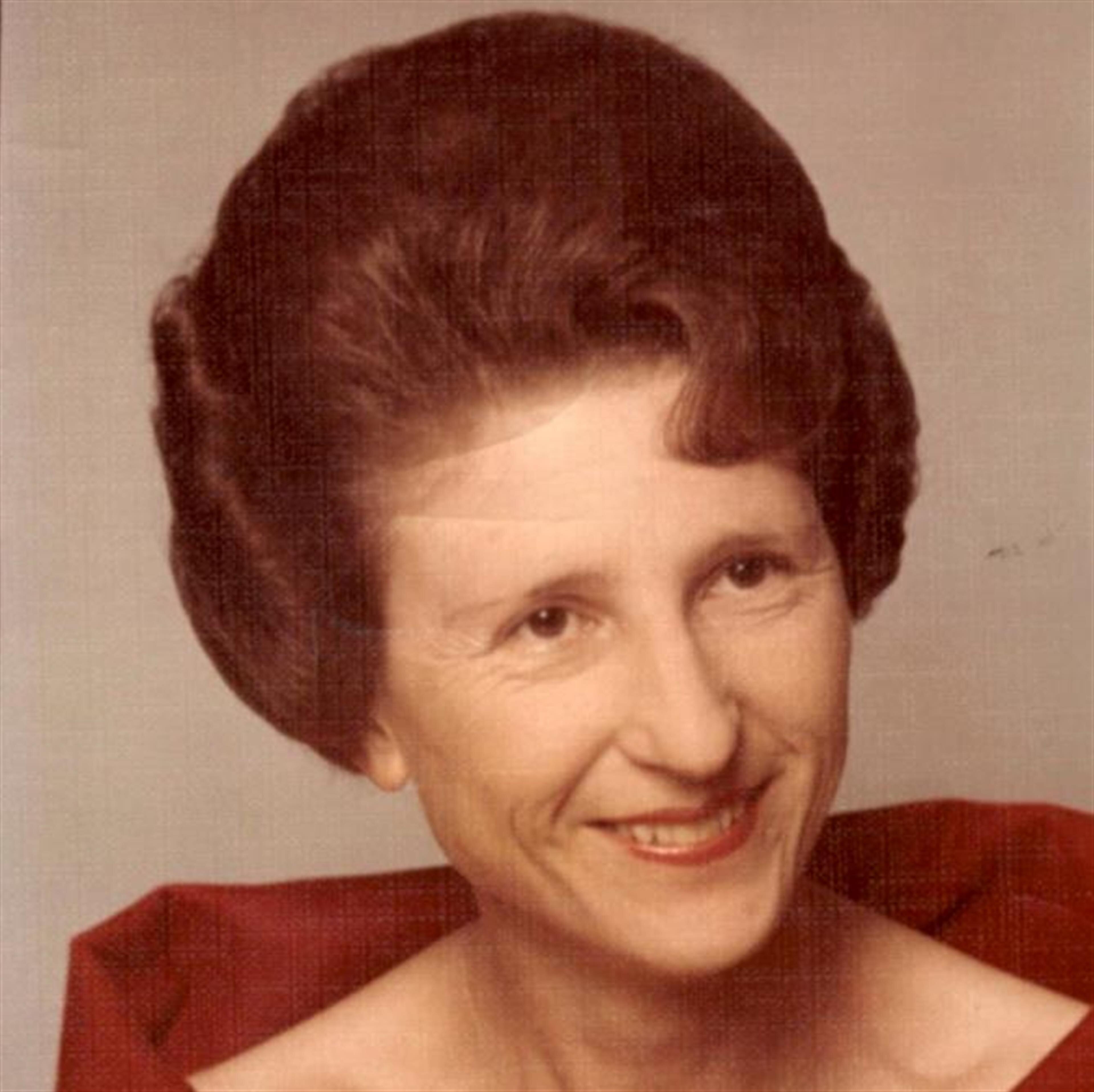 Bernice Clower