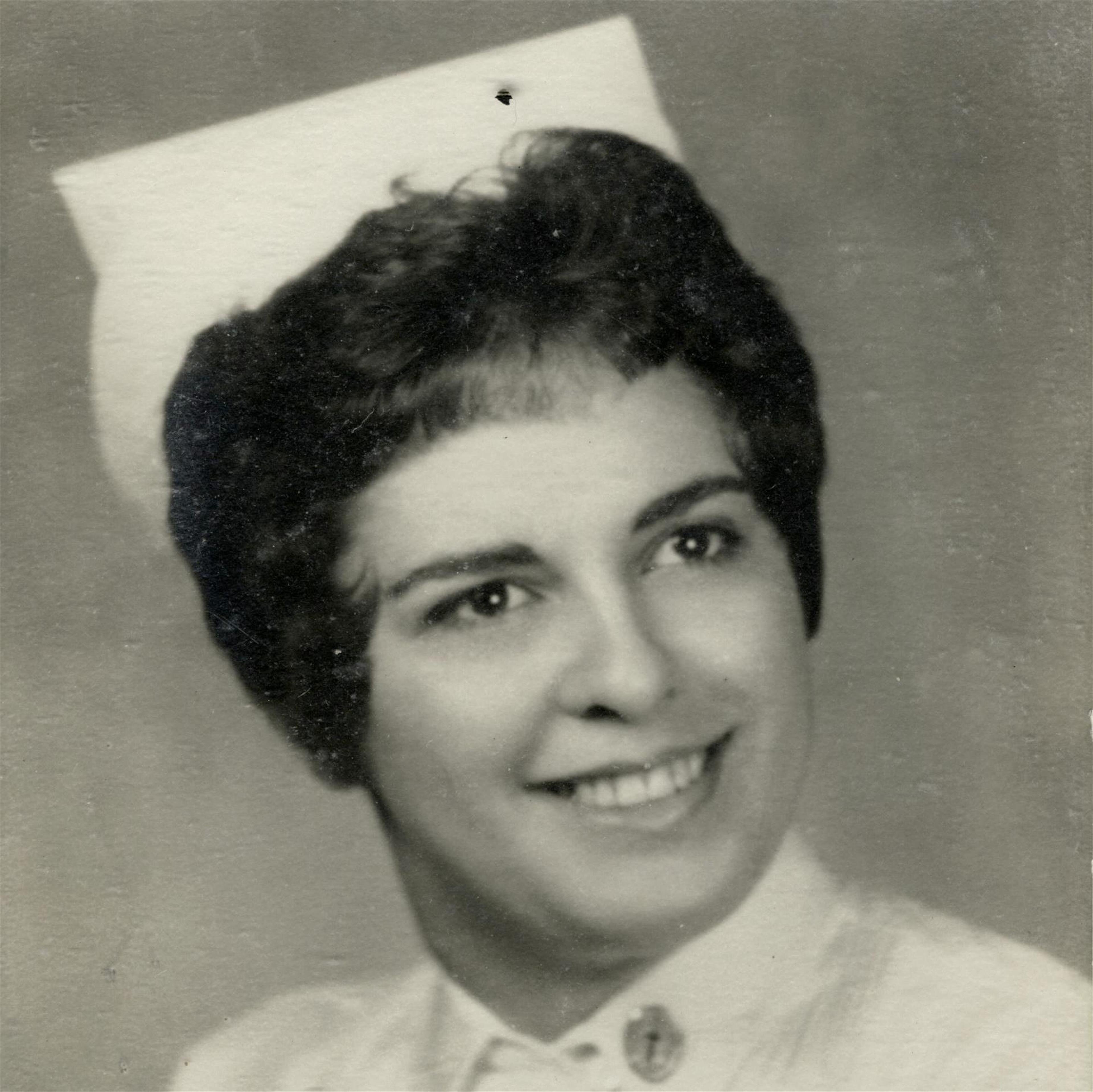 Sheila Karen Stockman (Wilson)