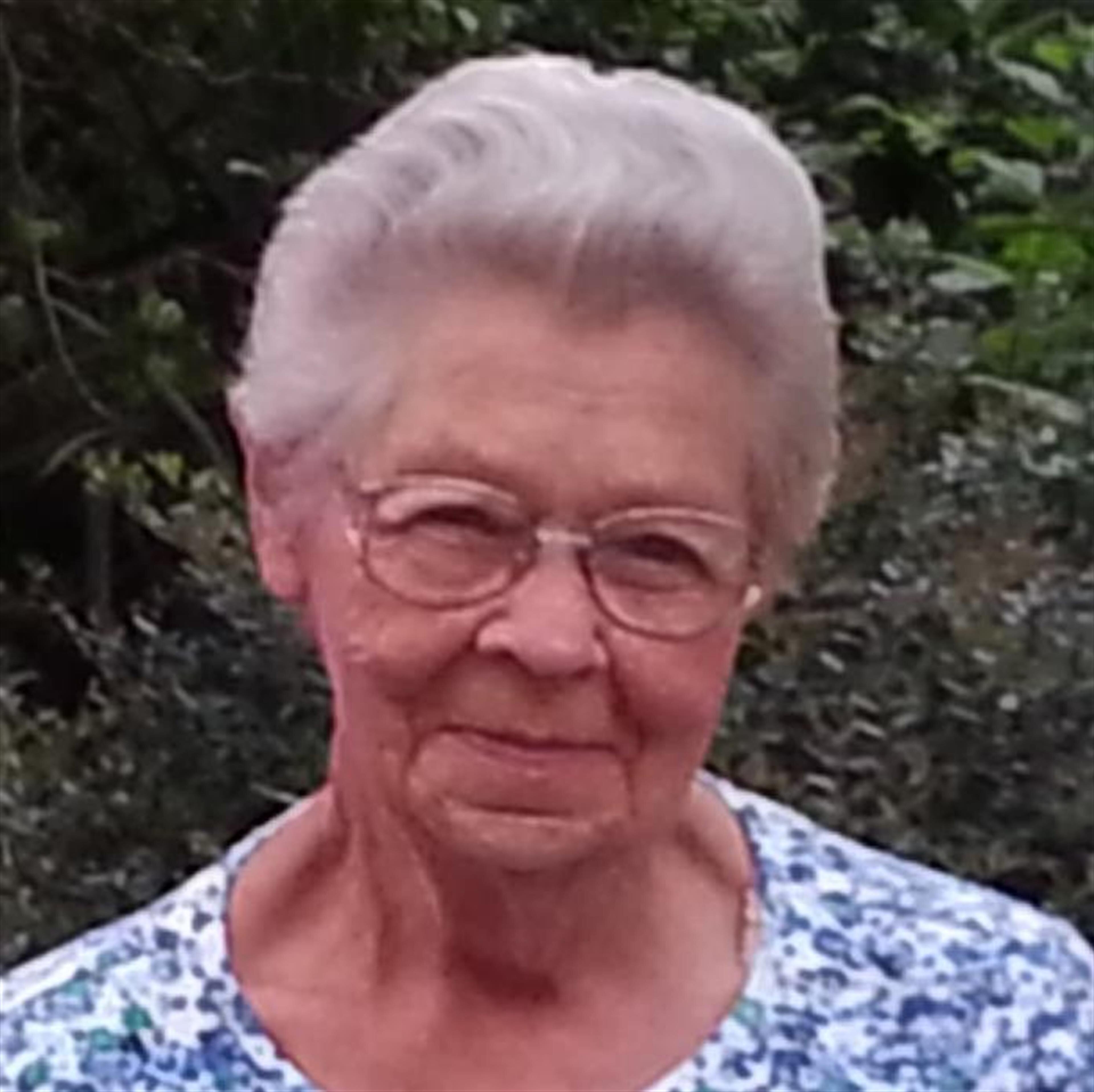 Delberta Arnold