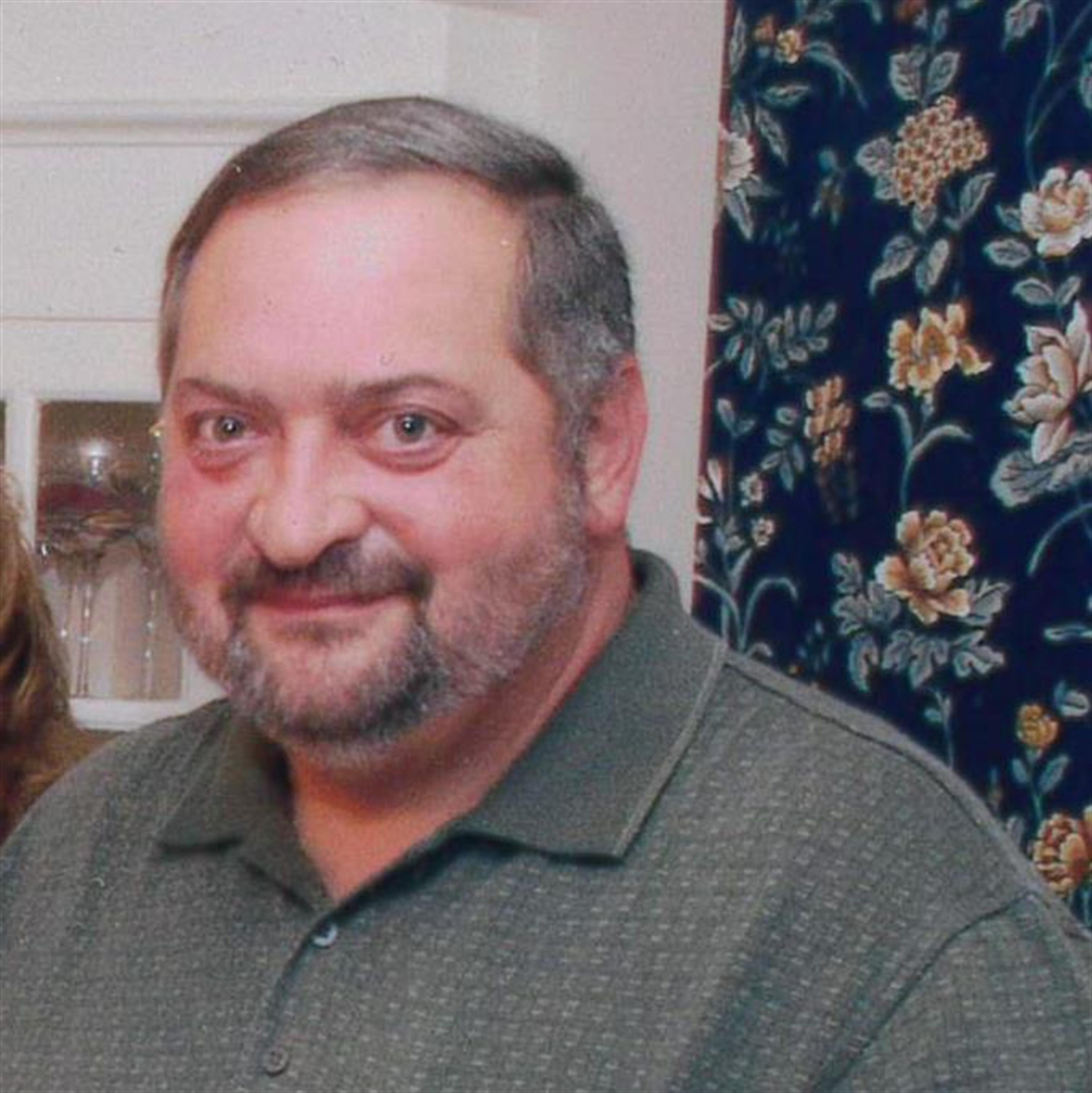 Anthony Pompeo Capezio