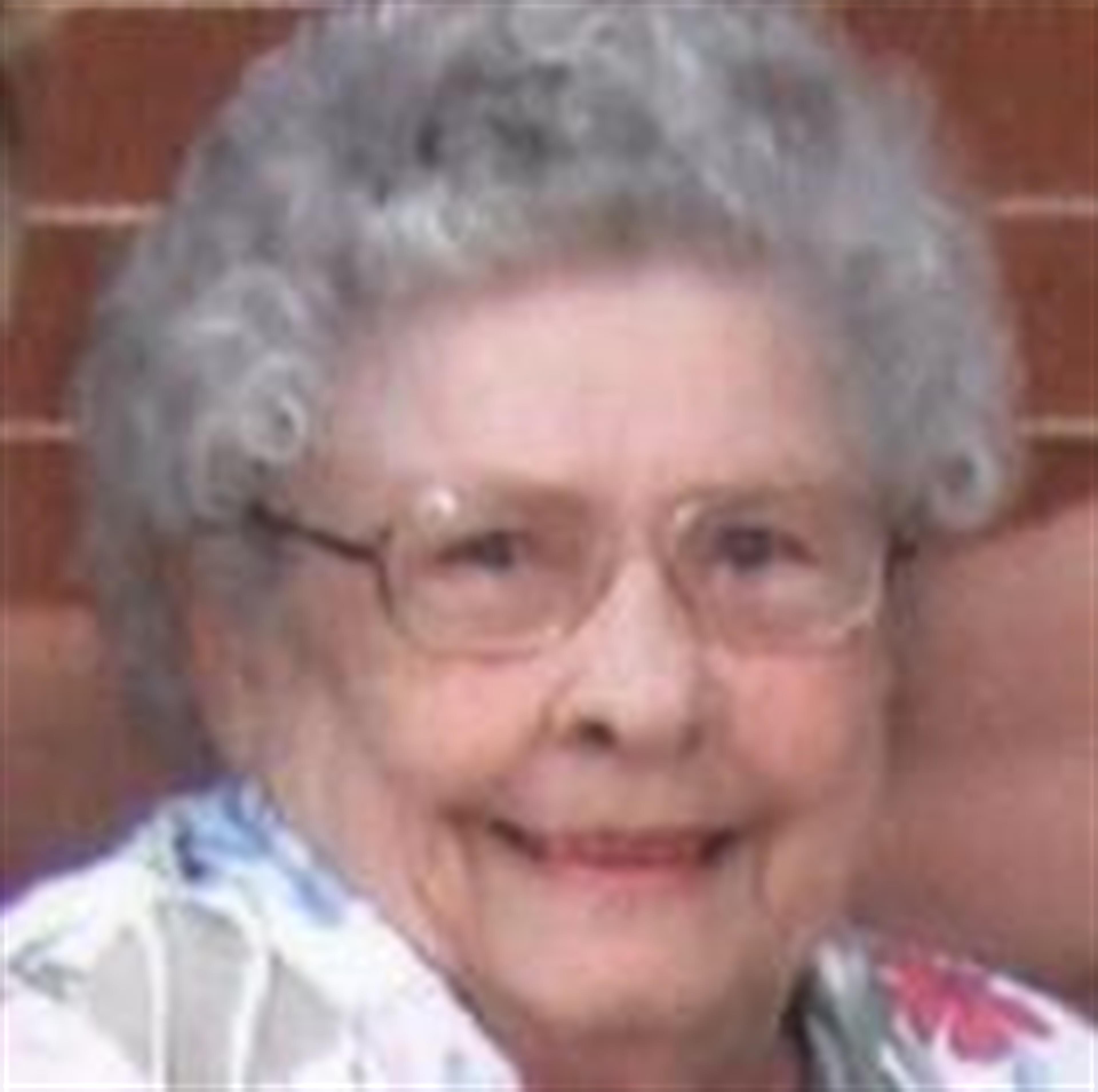 NANCY K HARRINGTON