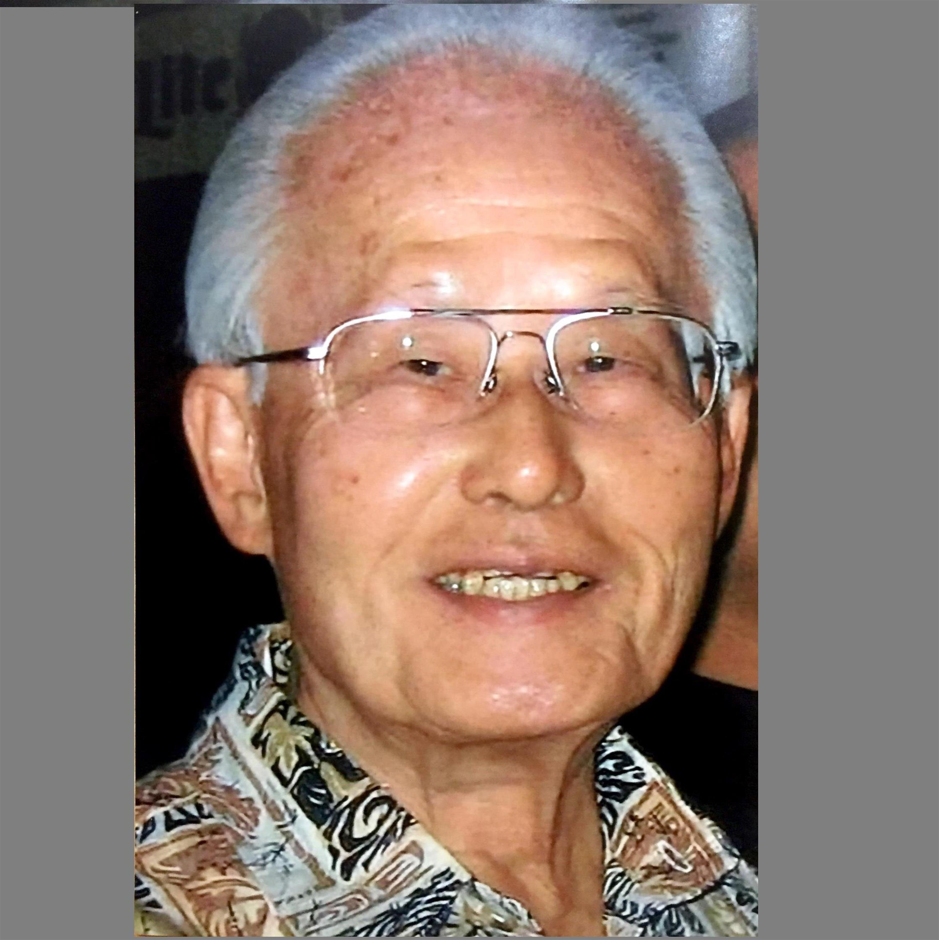 Edward G Araki