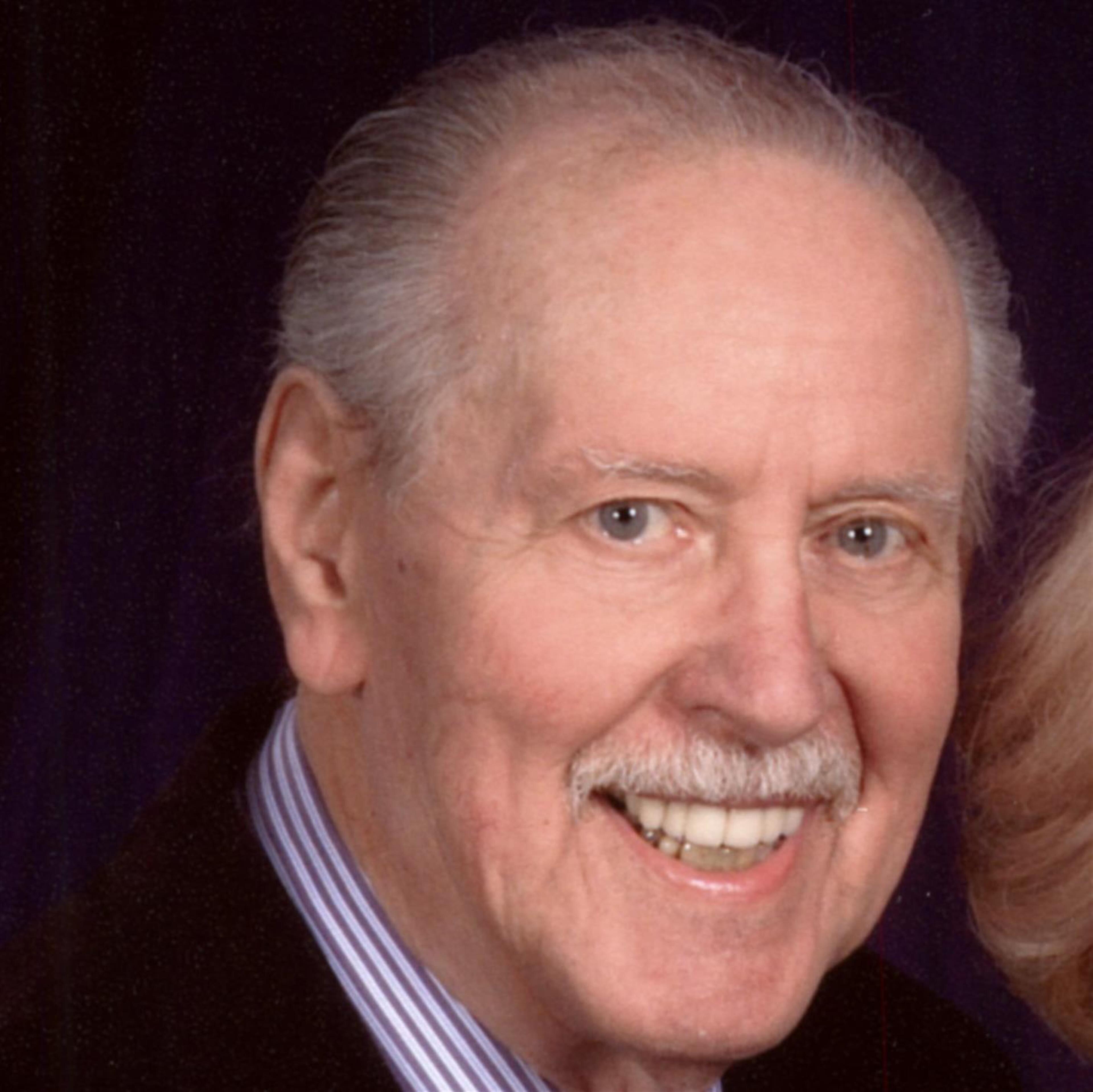 Gerald A.  Strnad