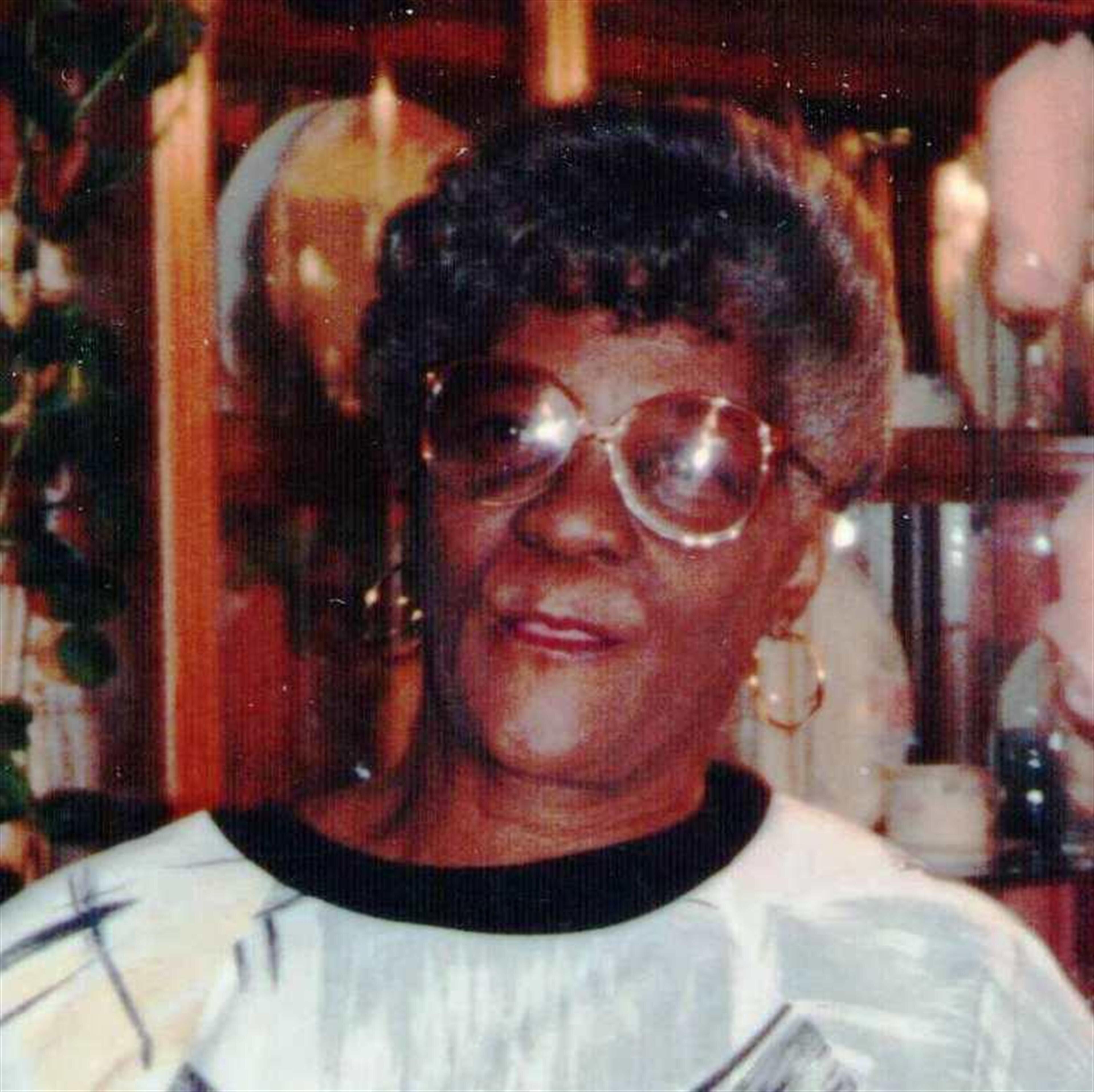Patricia Stringer