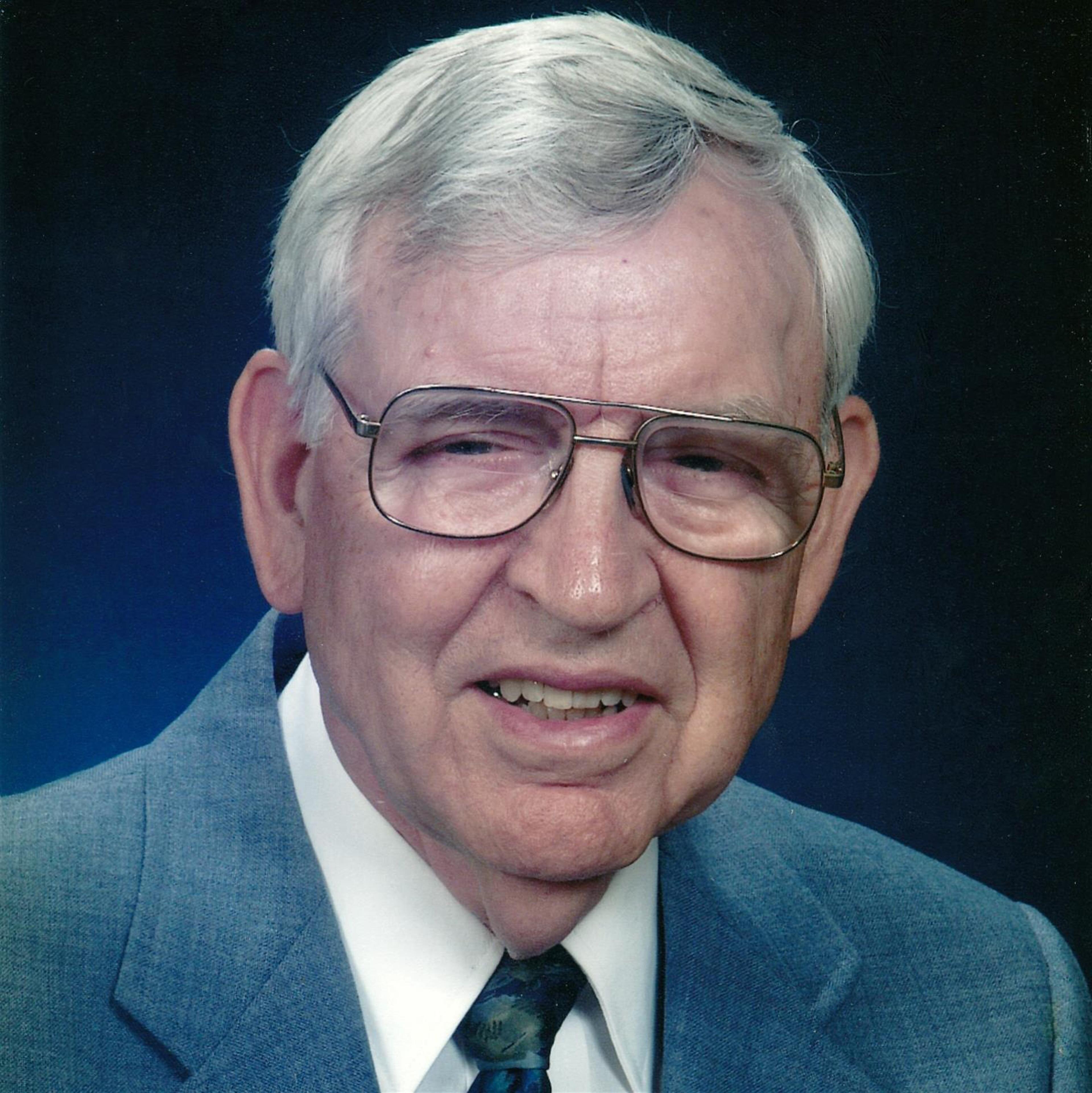 Allen J. Gardenhour