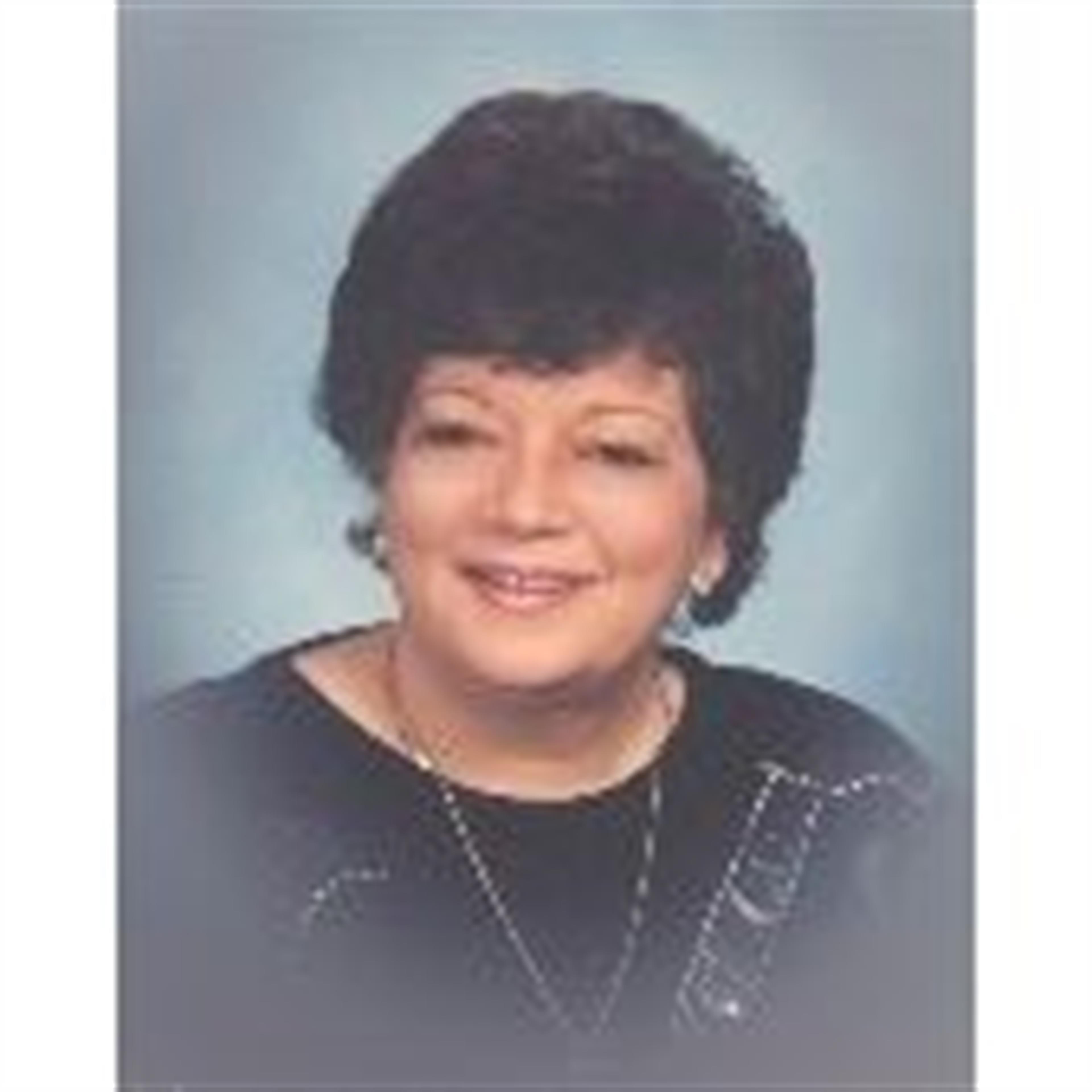 Patti Sue Roberts Smith