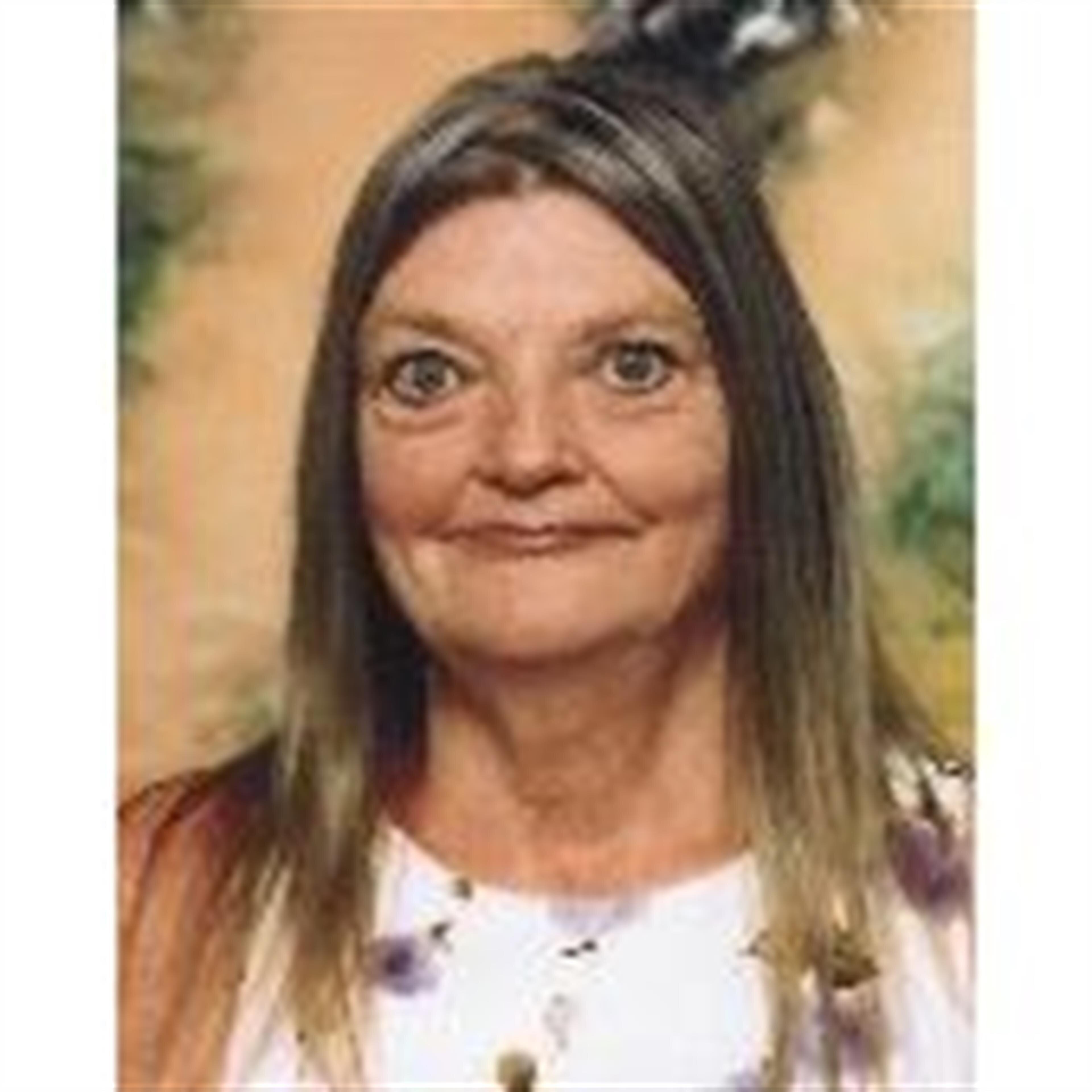 Bernice Sartain Bullington