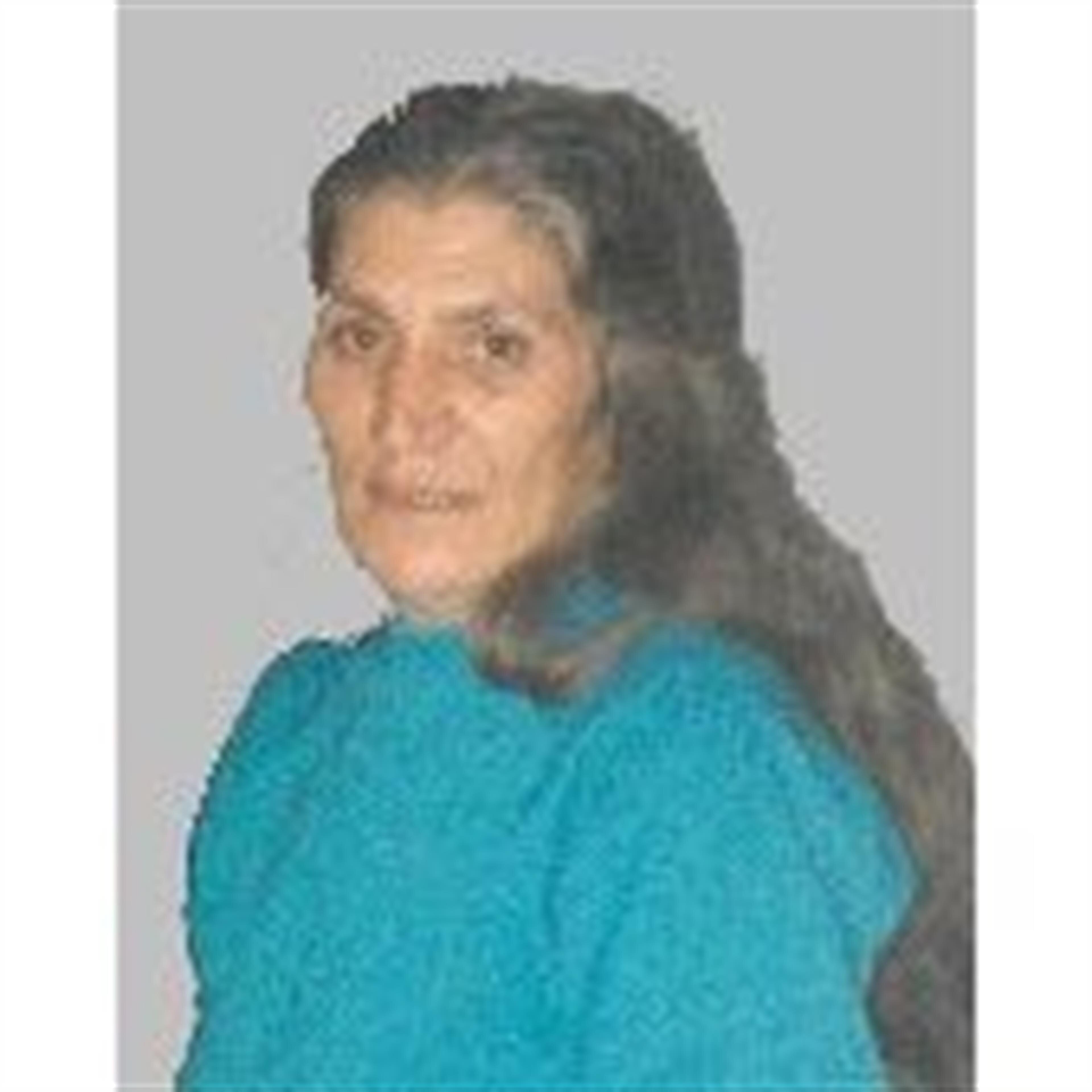 Polly Ann Lemons Smith