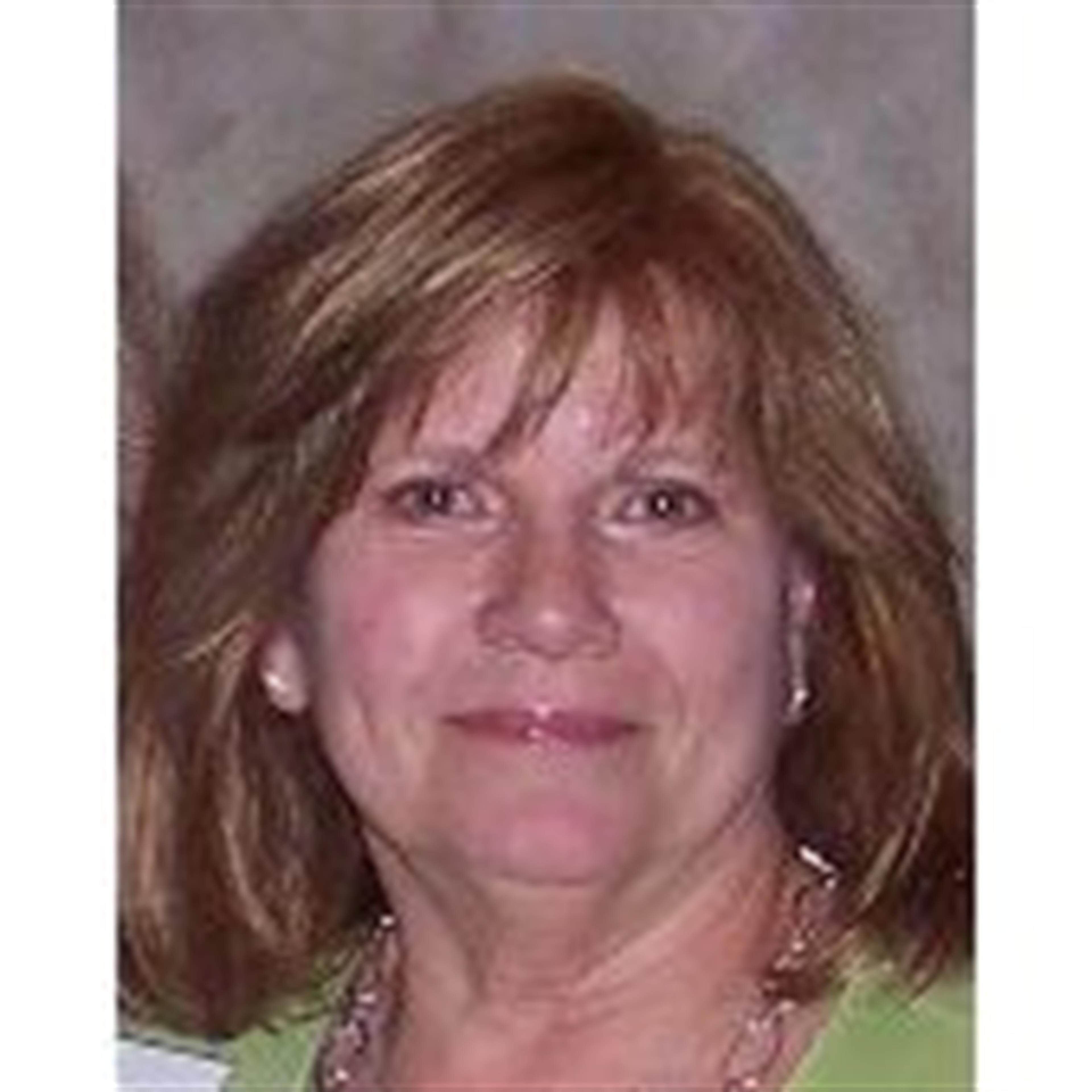 Linda Jane Johnson