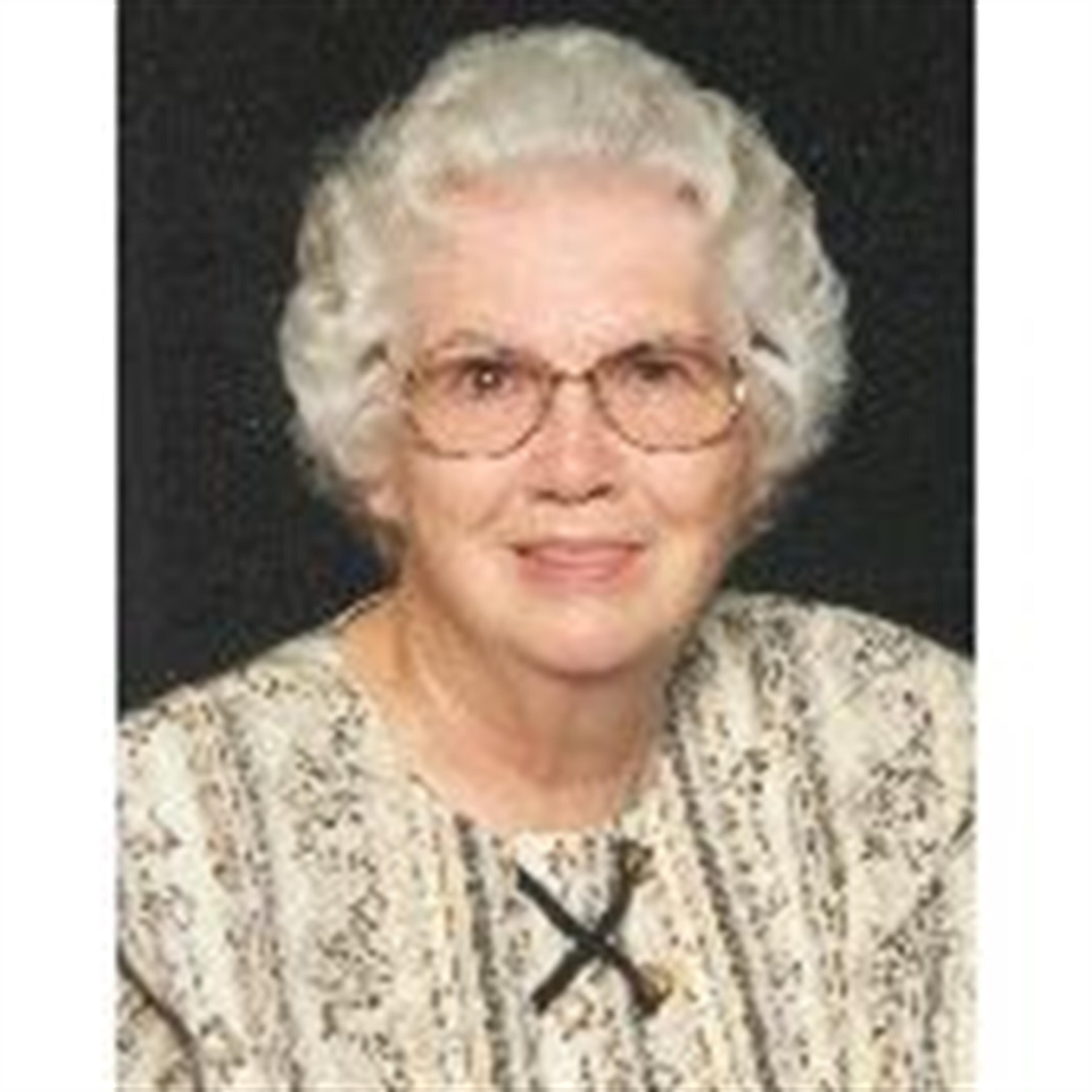 Gladys Rhodes Fowler