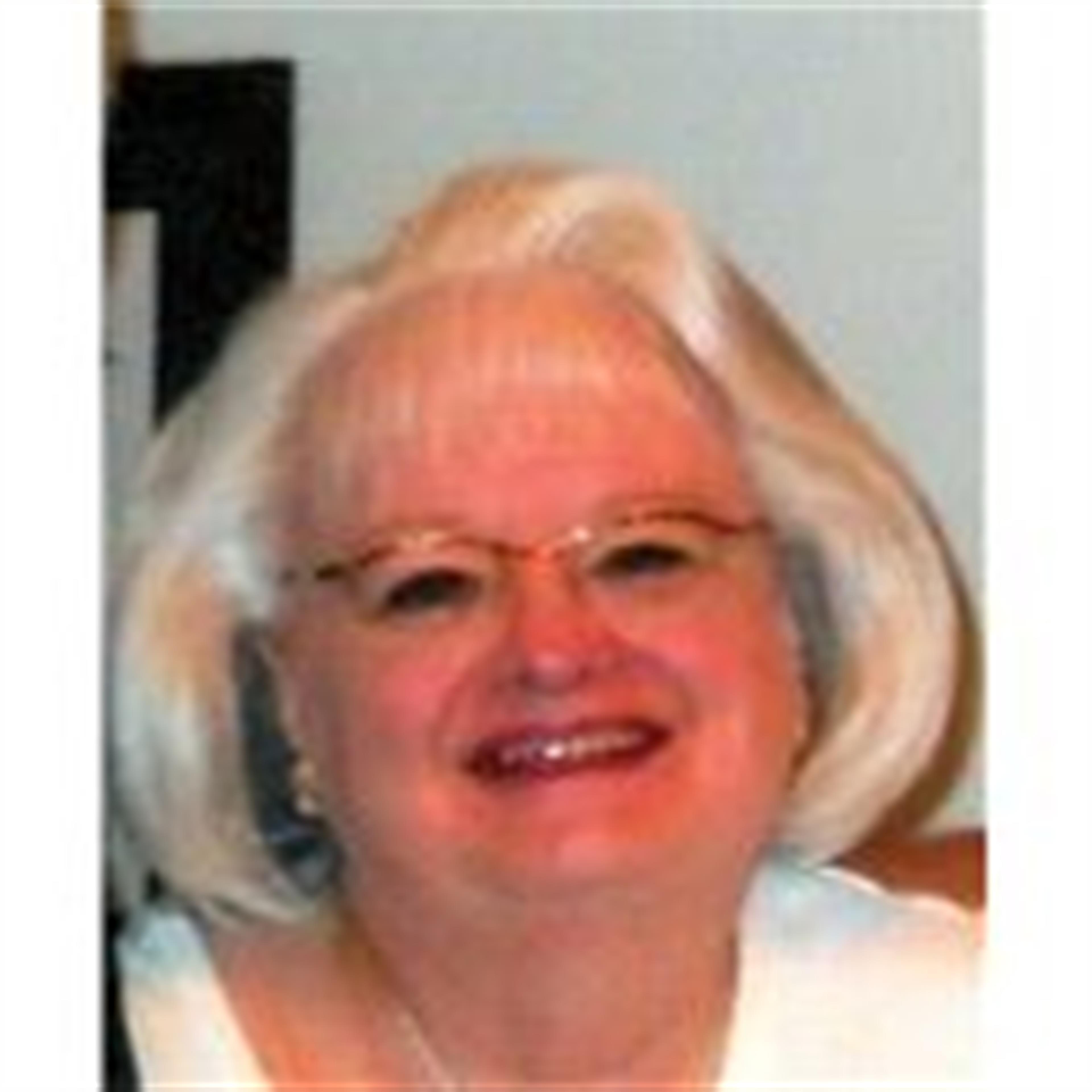 Donna Beatty Burney