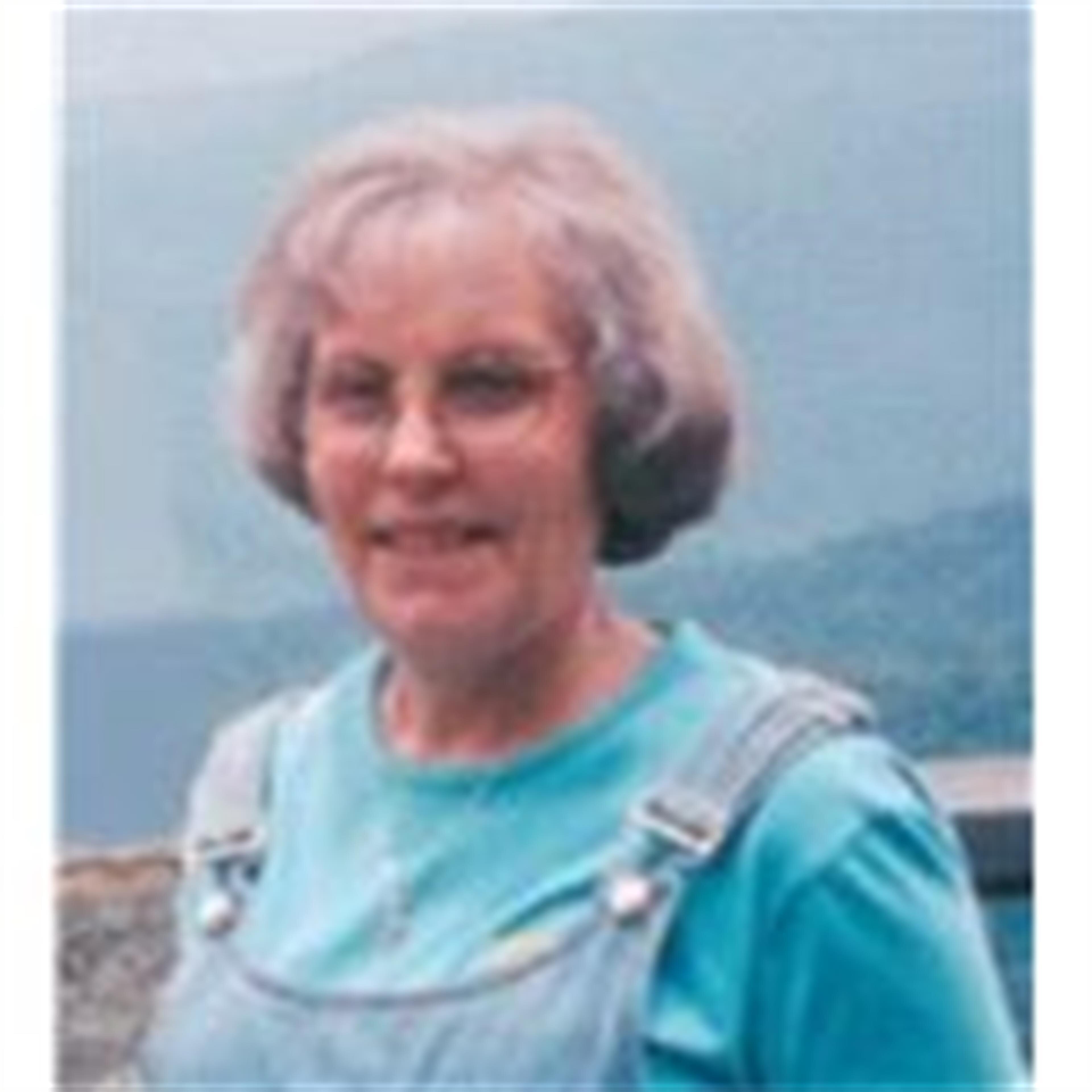 Norma Jean Carithers Odom