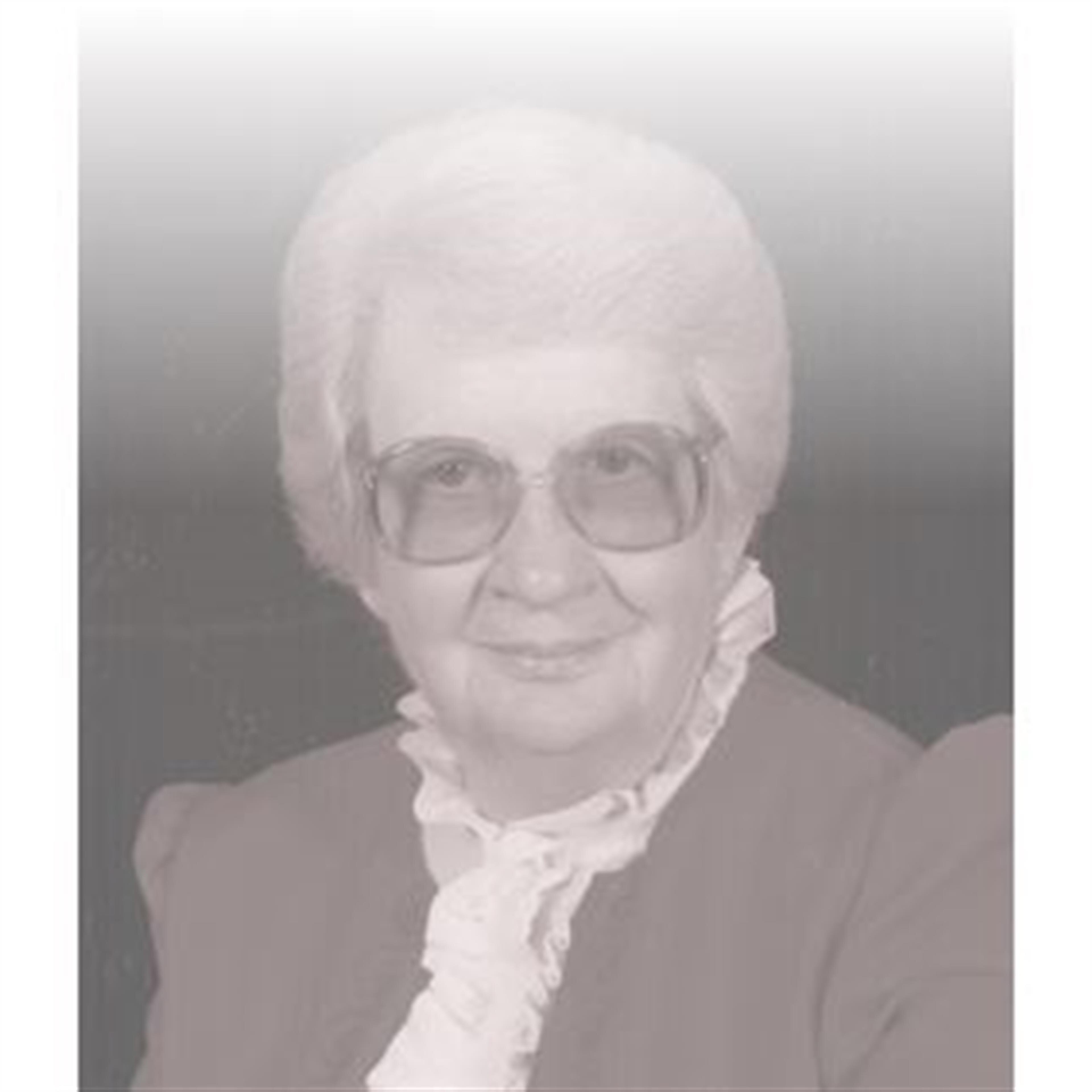Beatrice Williams