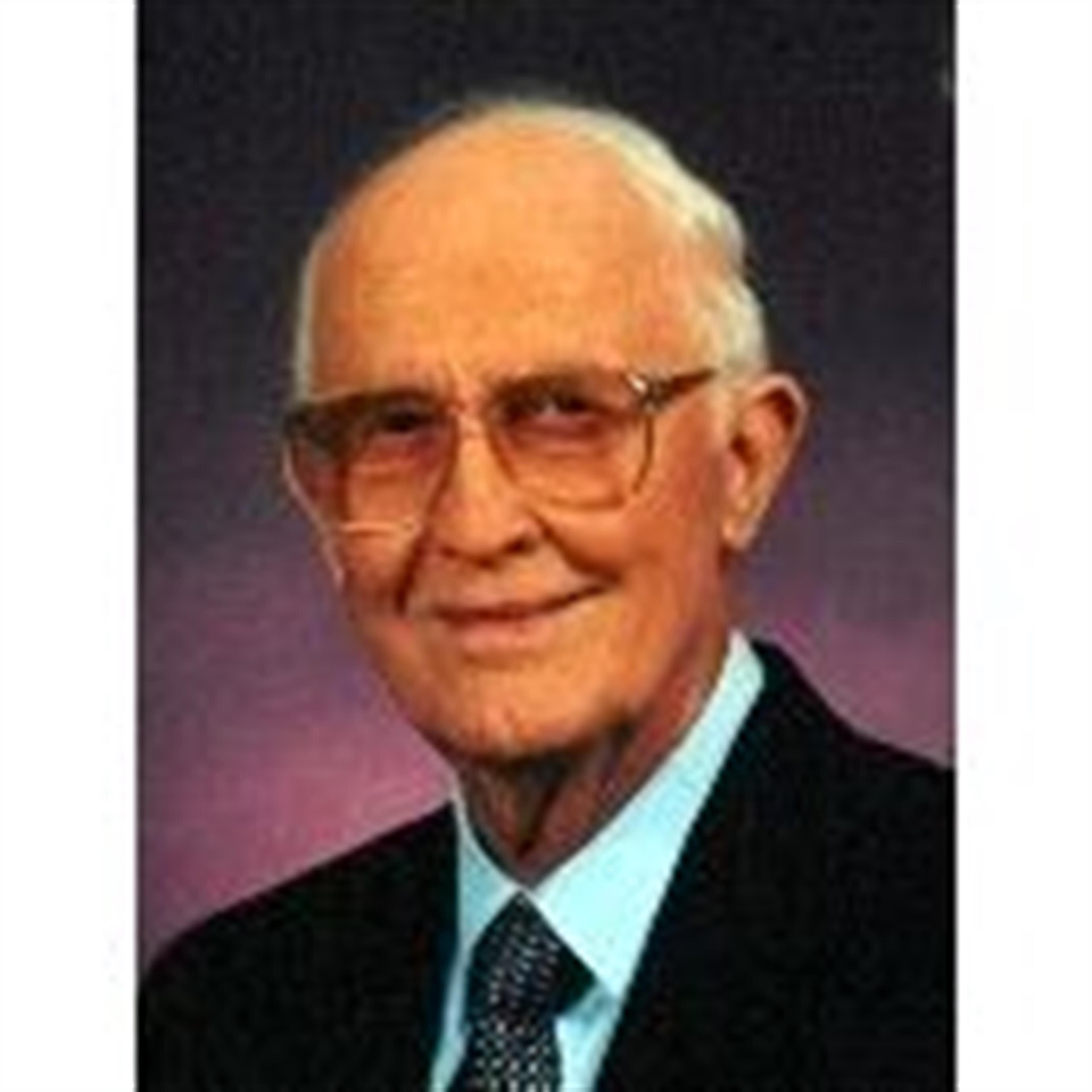 David Luther Freeze