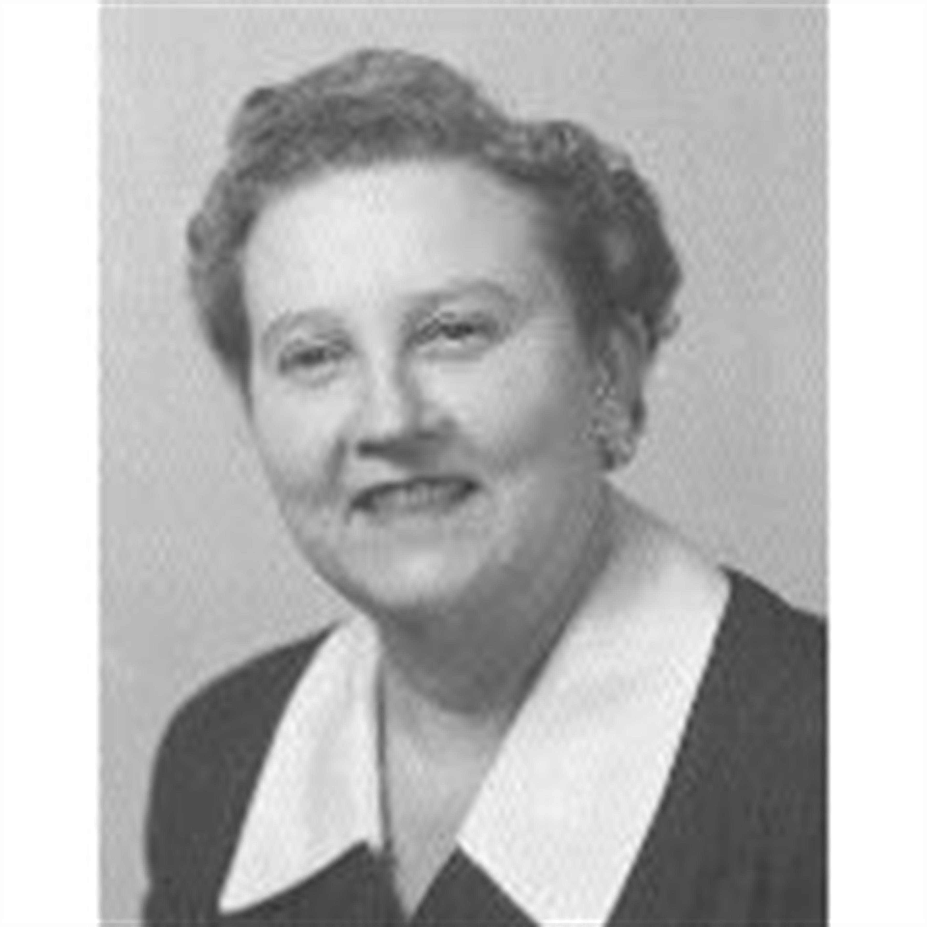 Goldie Keller Callicutt