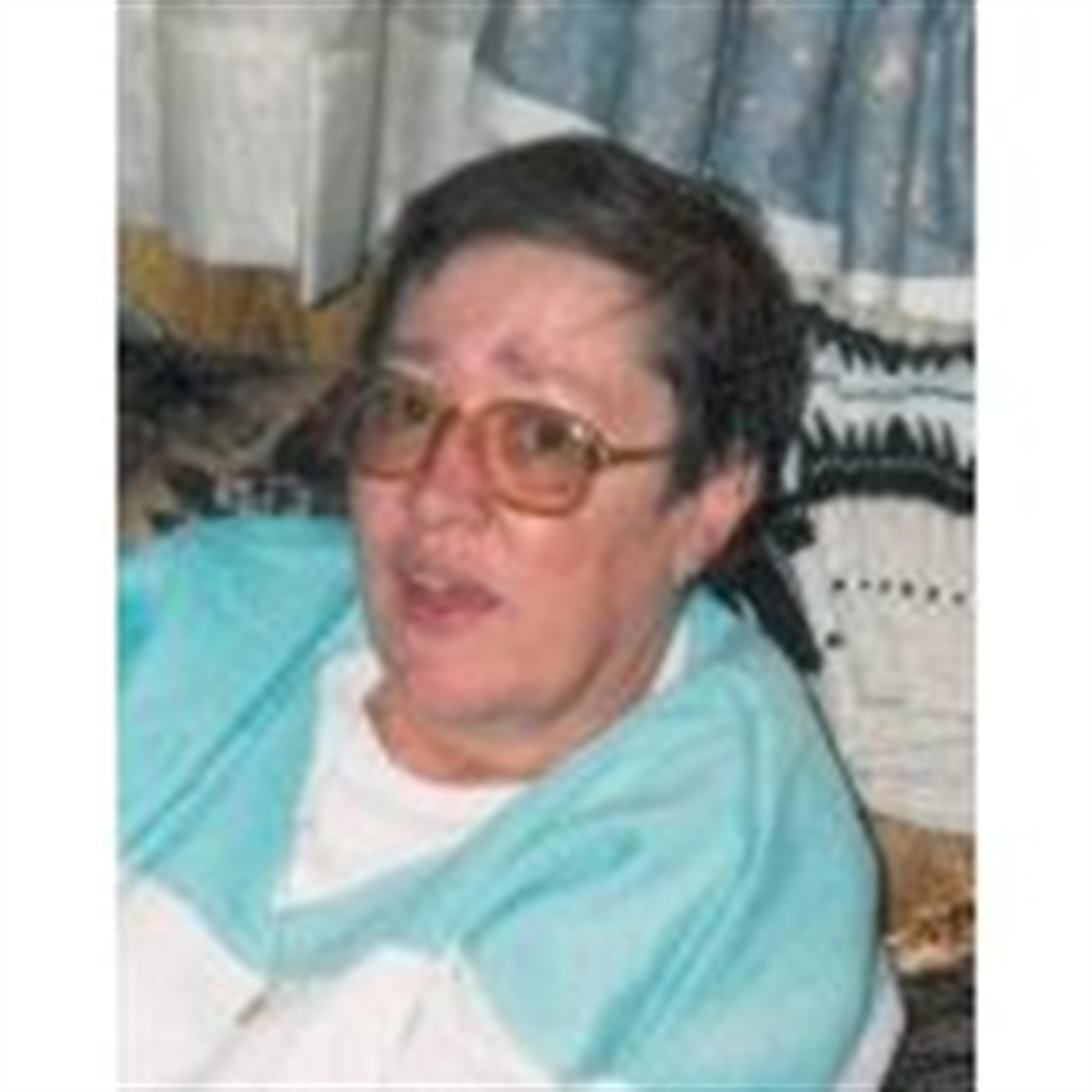 Joyce Louise Linebarrier Callicutt