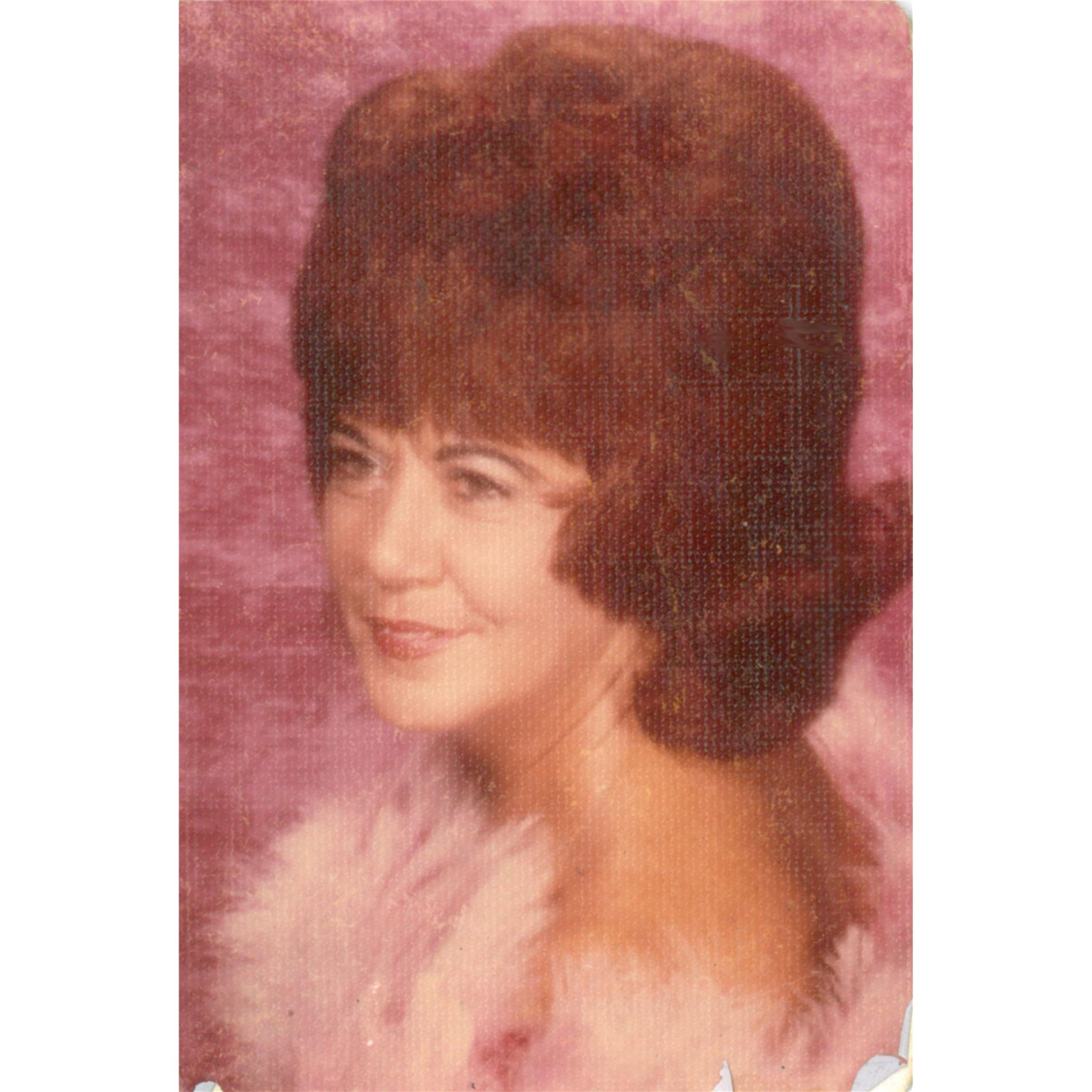 Mary Lou Schenck