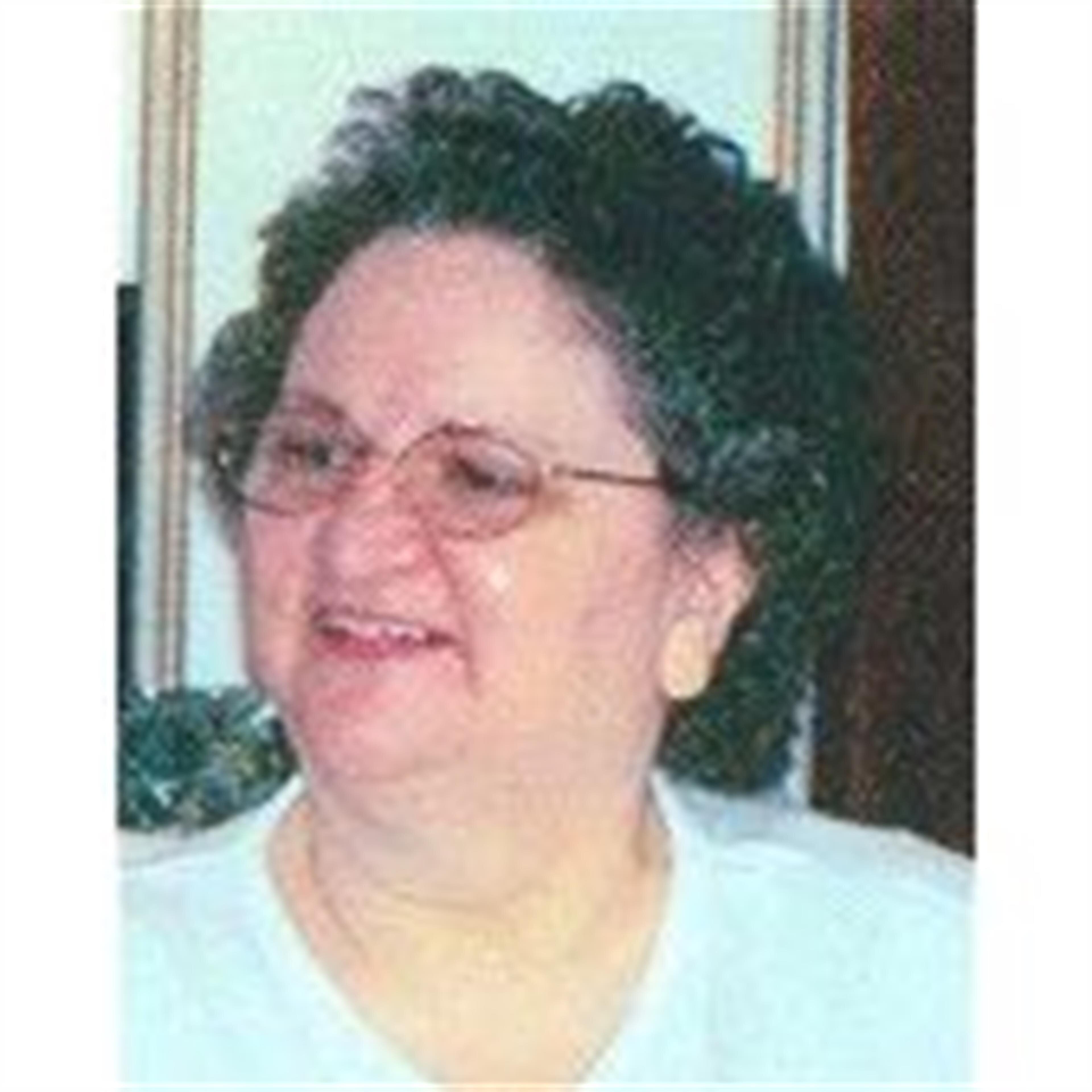 Maxine Merrell Spoon