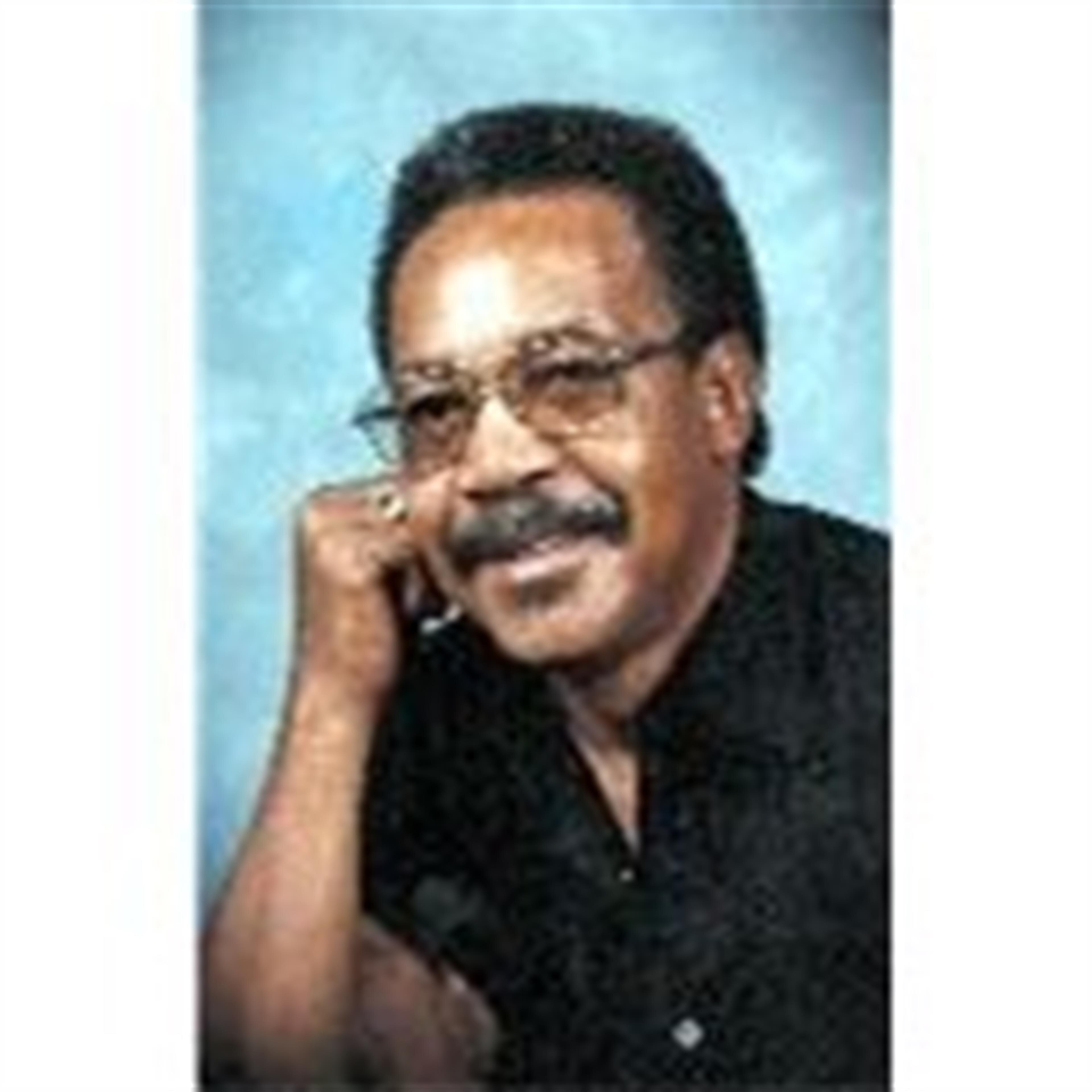 Luther Jones, Jr.