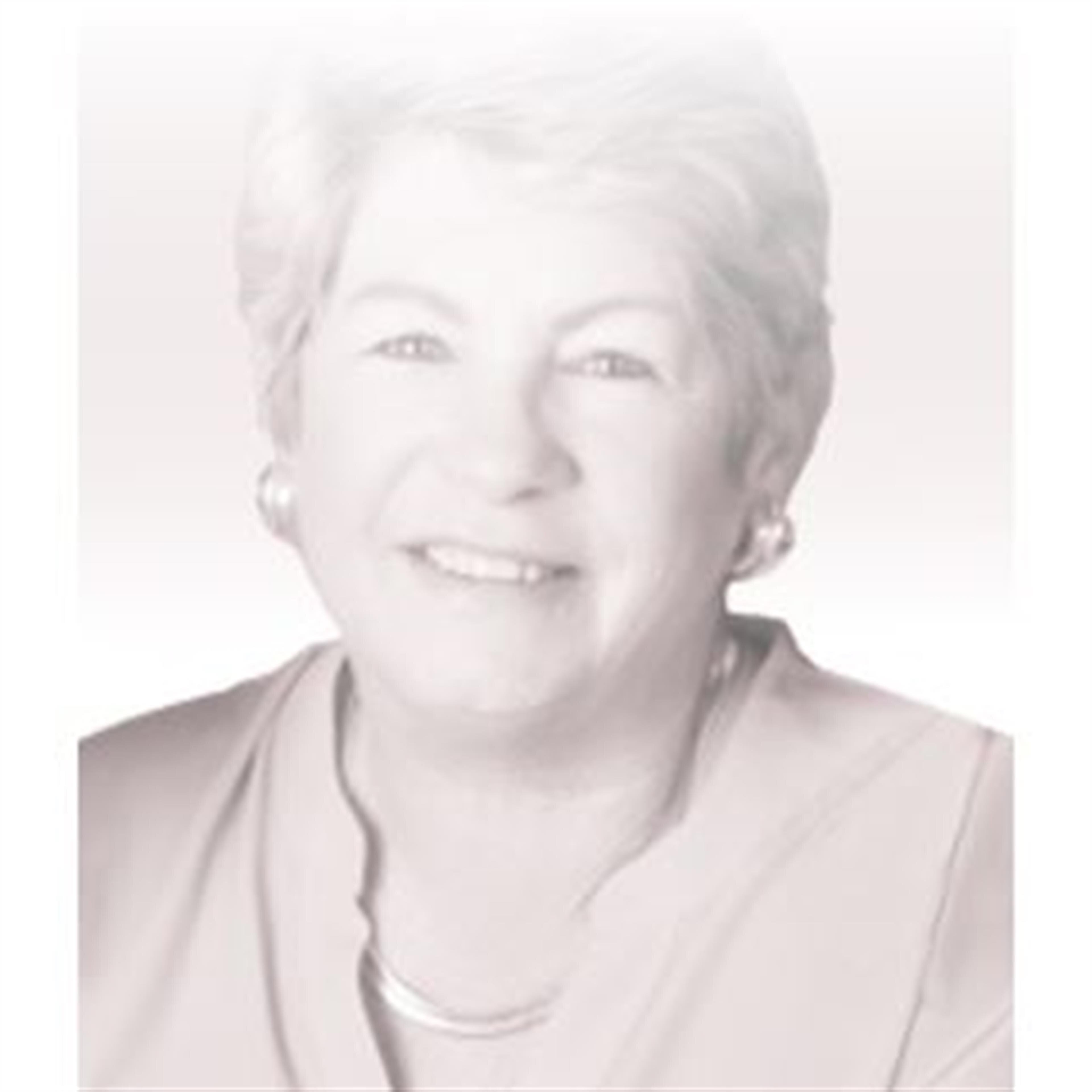 Rande Maureen Caldwell