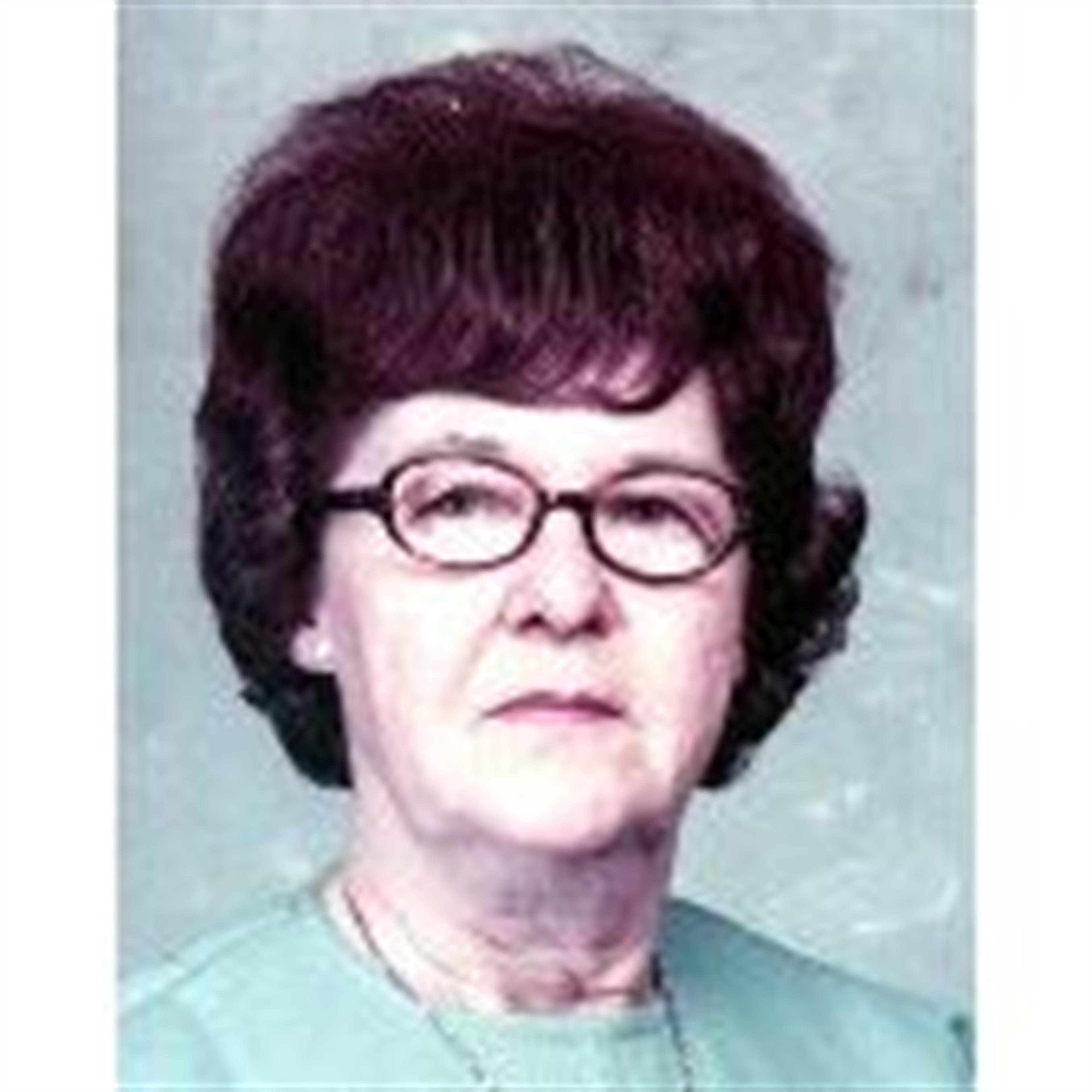 Pattie Vanhoy Sprinkle