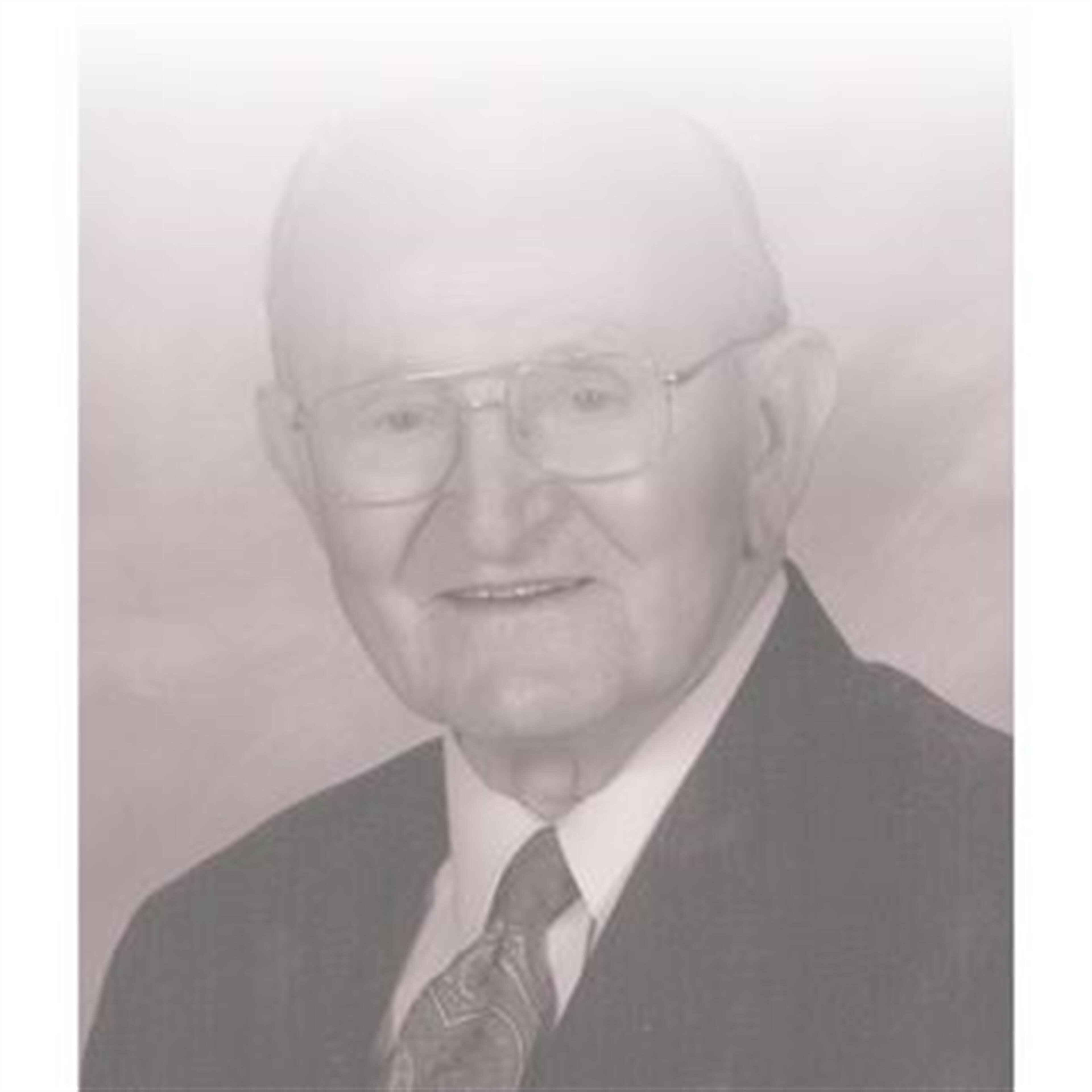 Marvin J. Brothers